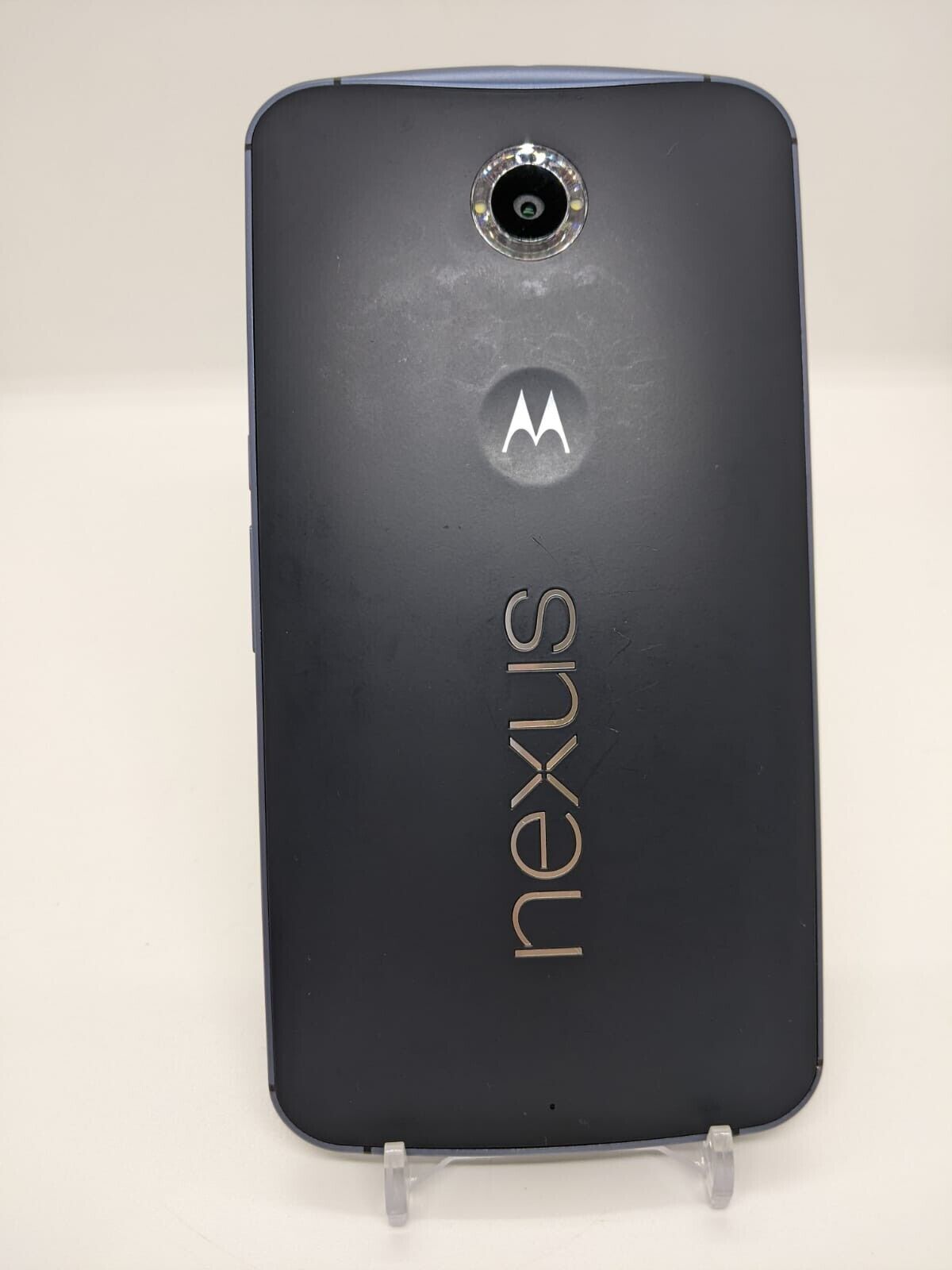 Motorola Nexus 6 64GB Unlocked Smartphone Rooted SuperSU Unlocked Bootloader B