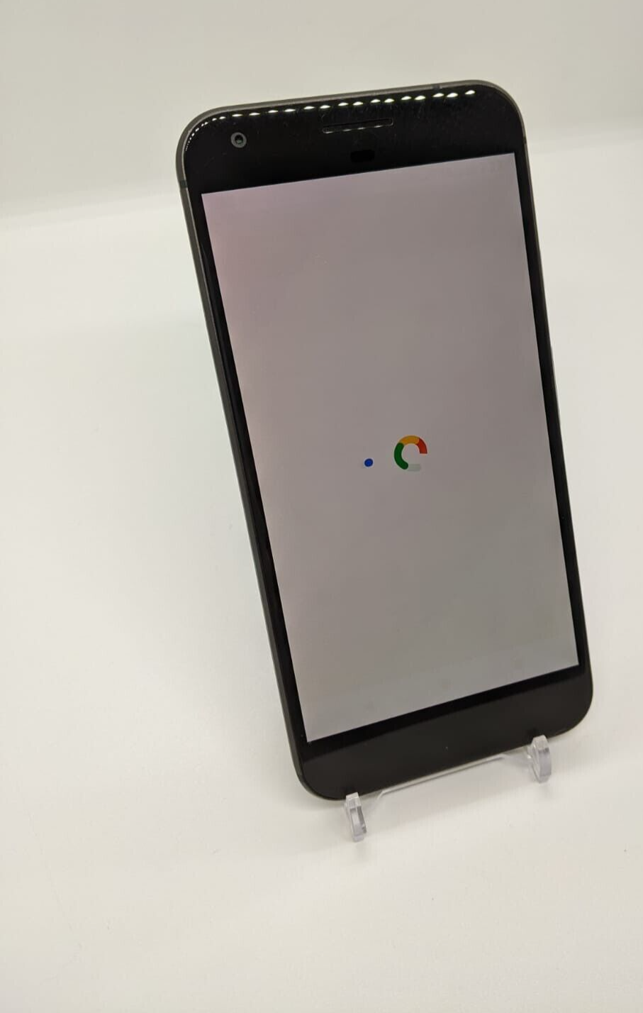 Google Pixel XL 128GB 4G LTE Unlocked Android Smartphone 2PW2100 Black (B)