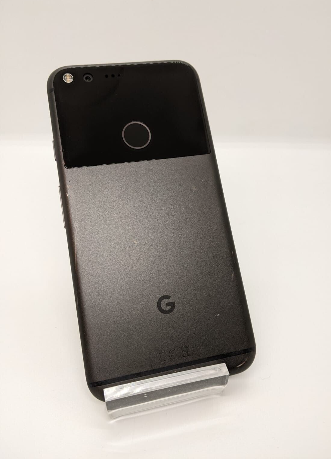 Google Pixel XL 32GB Factory Unlocked Smartphone Unlockable Boot New Battery