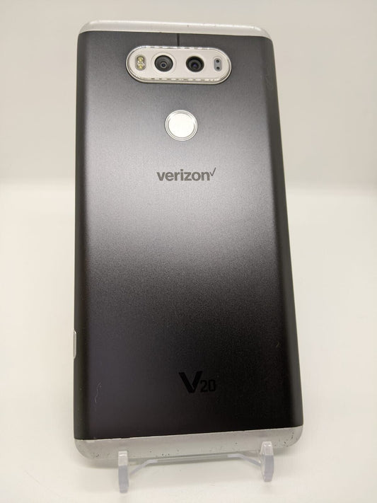 LG V20 64GB Verizon Android 4G LTE Smartphone VS995 Silver/Titan