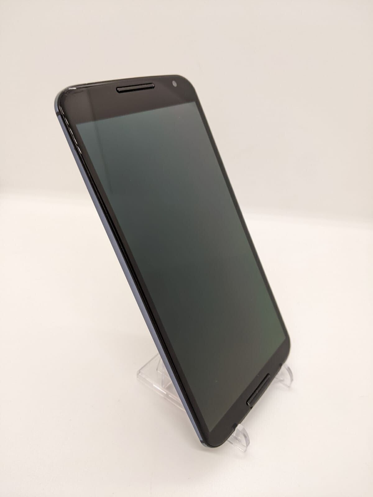 Motorola Nexus 6 64GB Unlocked Smartphone Rooted Kali Nethunter Pentest XT1100