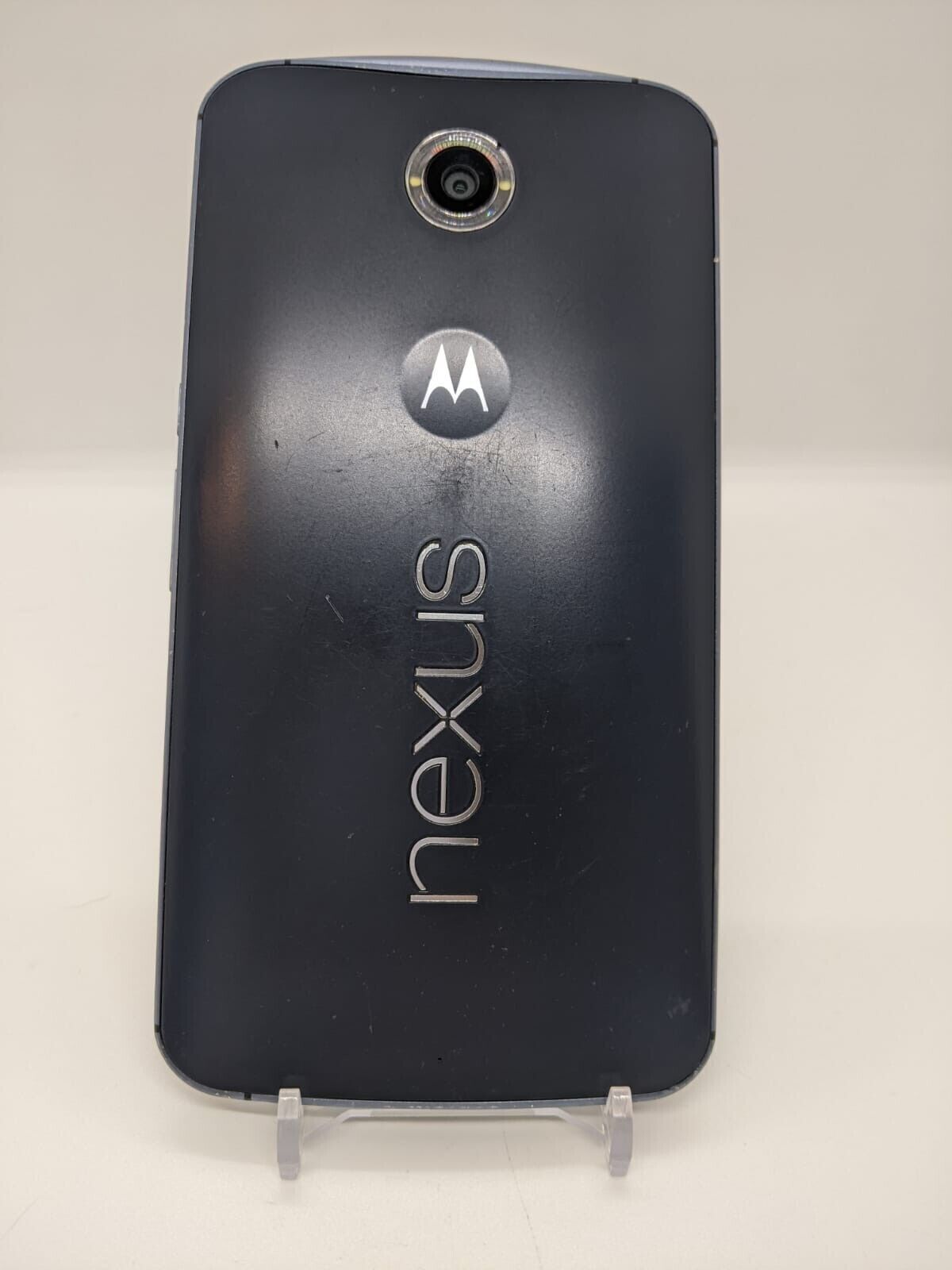 Motorola Nexus 6 64GB Unlocked Smartphone Rooted Kali Nethunter Pentest XT1100