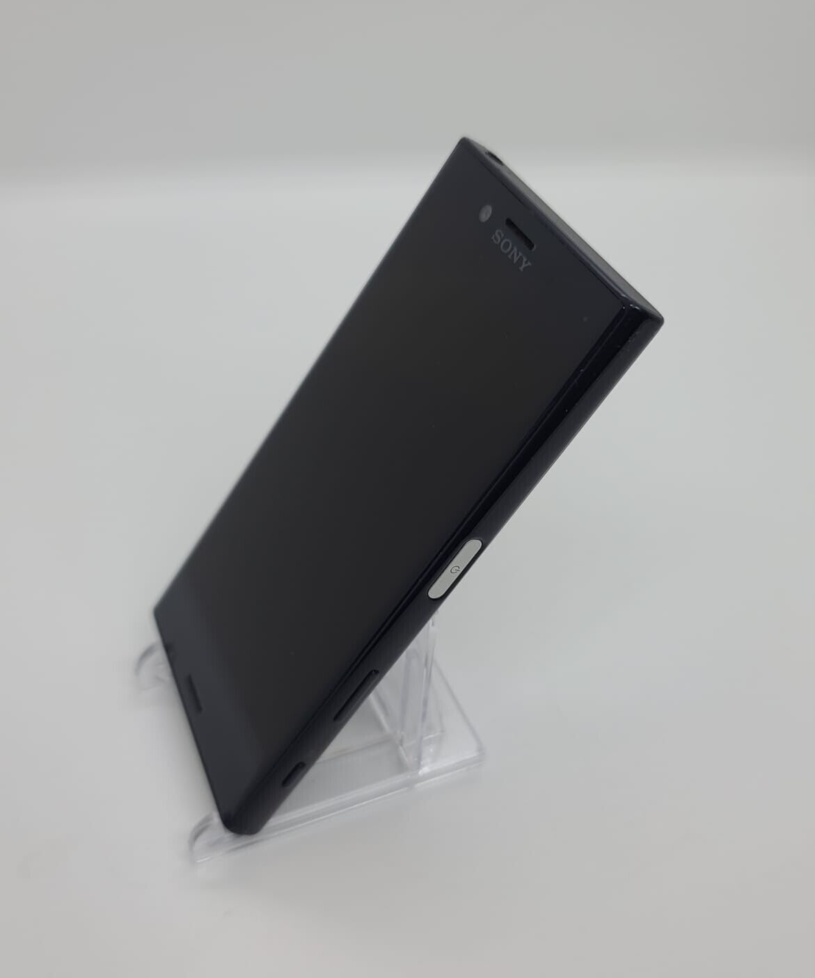 Sony Xperia X Compact 32GB Unlocked Android 4G LTE Black Smartphone F5321