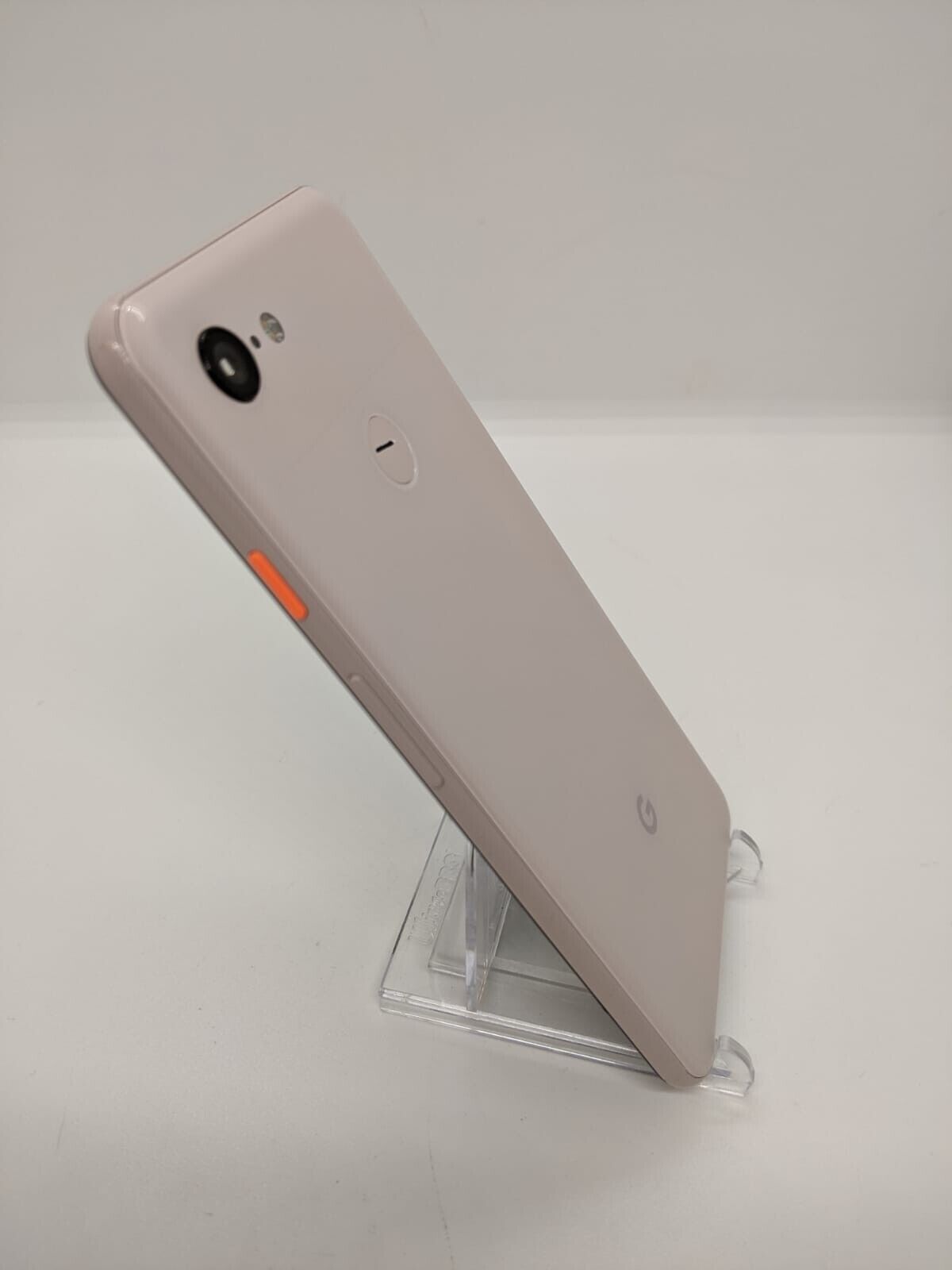 Pixel 3 64GB Unlocked 4G LTE Smartphone Unlockable Bootloader Not Pink G013A