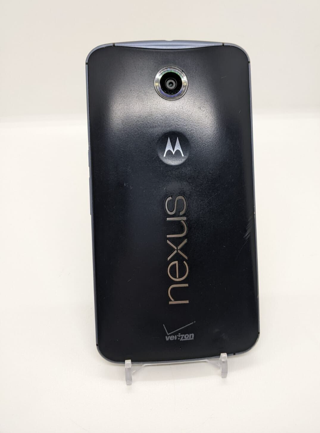 Motorola Nexus 6 32GB Unlocked Smartphone Rooted Kali Nethunter Pentest XT1103