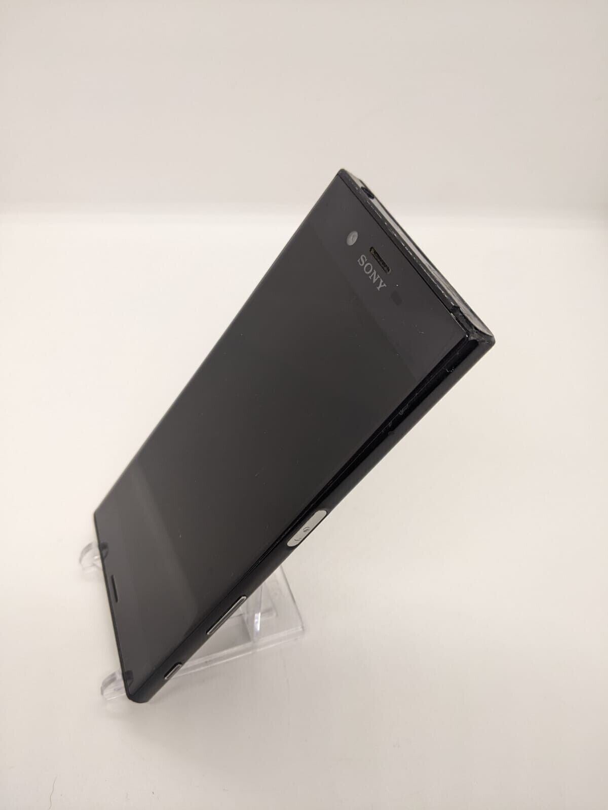 Sony Xperia XZ 32GB Unlocked 4G LTE Black Android Smartphone F8331