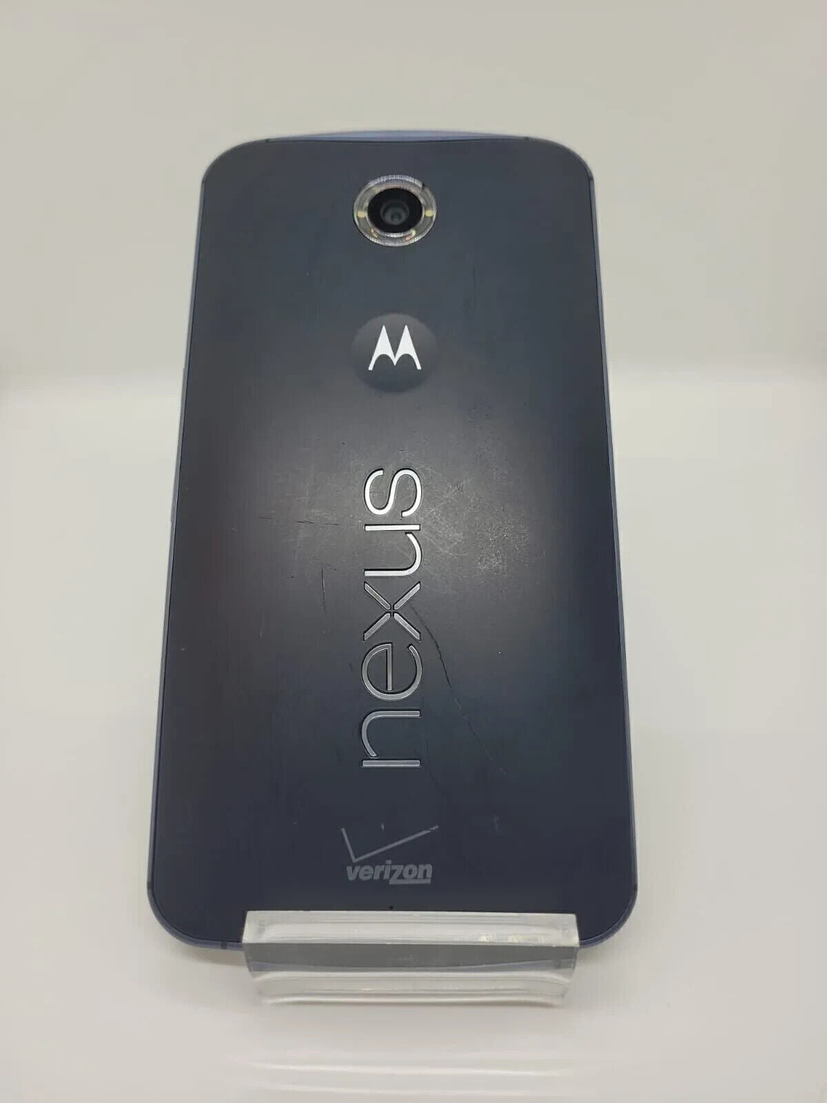 Motorola Nexus 6 32GB Unlocked Rooted SuperSU Unlocked Bootloader XT1103