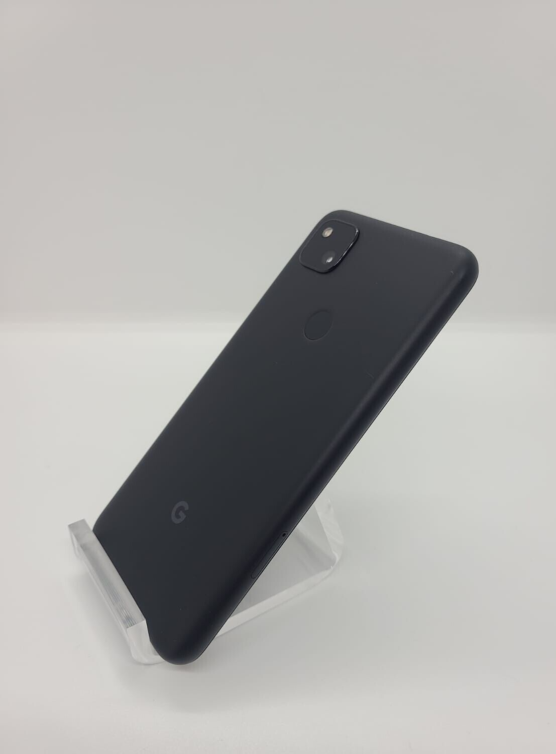 Google Pixel 4a 128GB Unlocked Android 4G Smartphone G025J DeGoogled Graphene OS