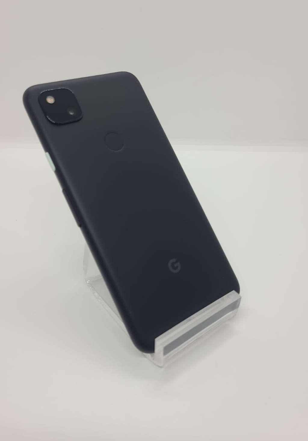 Google Pixel 4a 128GB Unlocked Android 4G Smartphone G025J DeGoogled Graphene OS