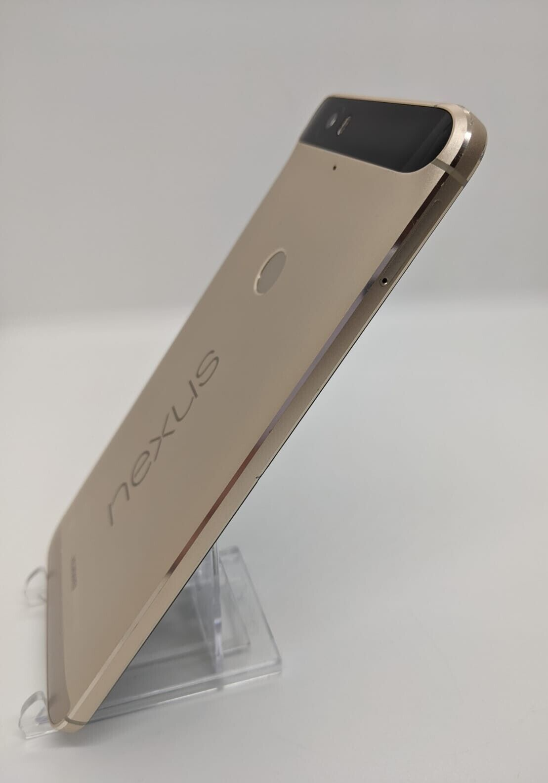 Huawei Nexus 6P 64GB Unlocked Magisk Rooted Kali Nethunter Smartphone H1511 Gold