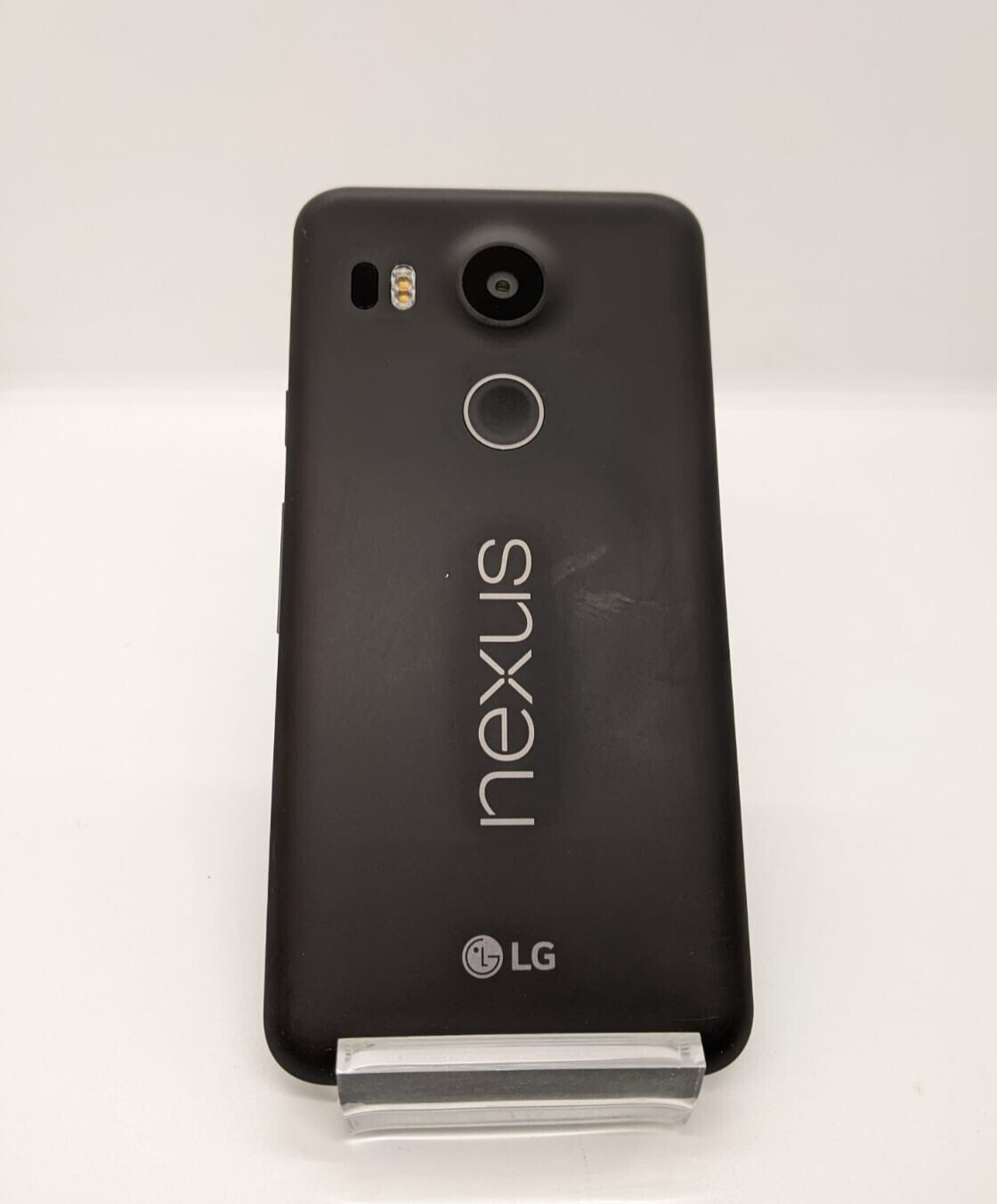 Nexus 5X 32GB Unlocked Rooted Kali Nethunter PenTest Black Smartphone H791