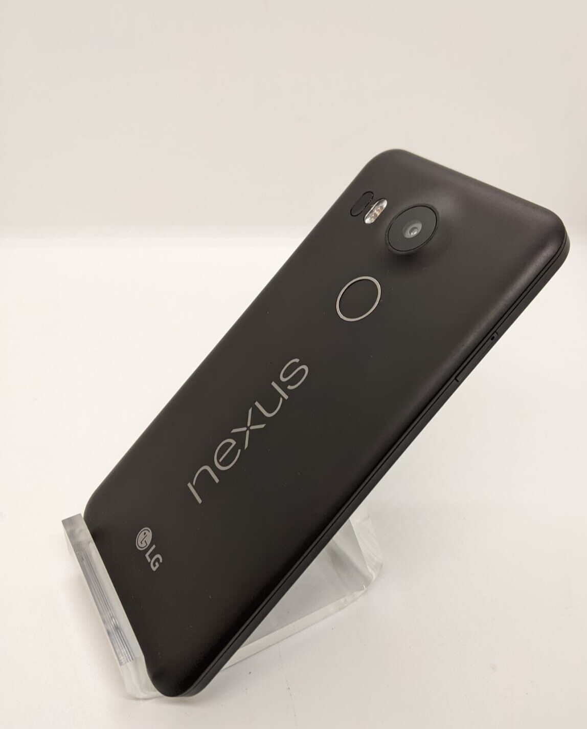 Nexus 5X 32GB Unlocked Rooted Kali Nethunter PenTest Black Smartphone H791