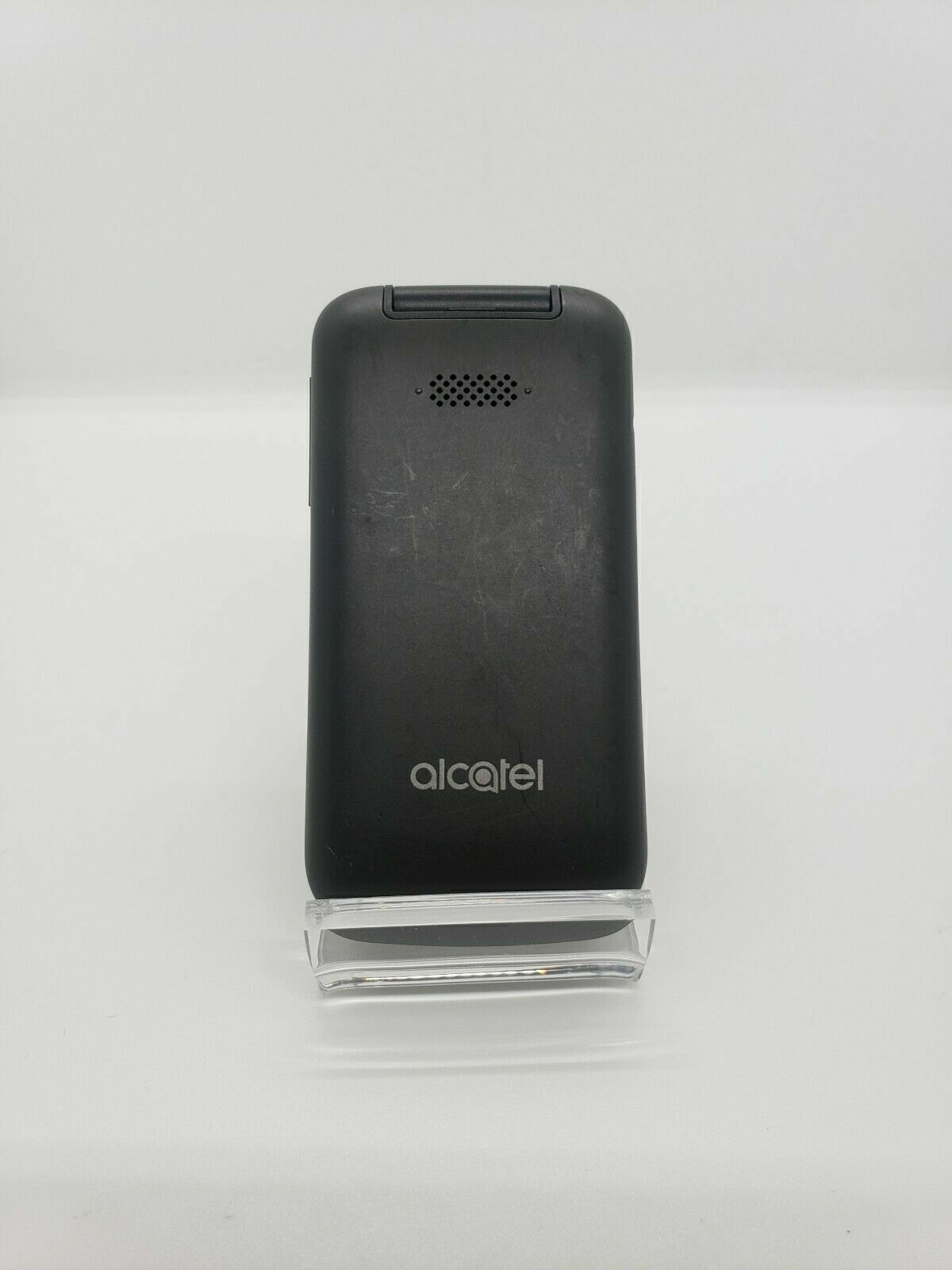 Alcatel SmartFlip 4G VoLTE Flip Phone AT&T Cellular Flip Phone 4052R