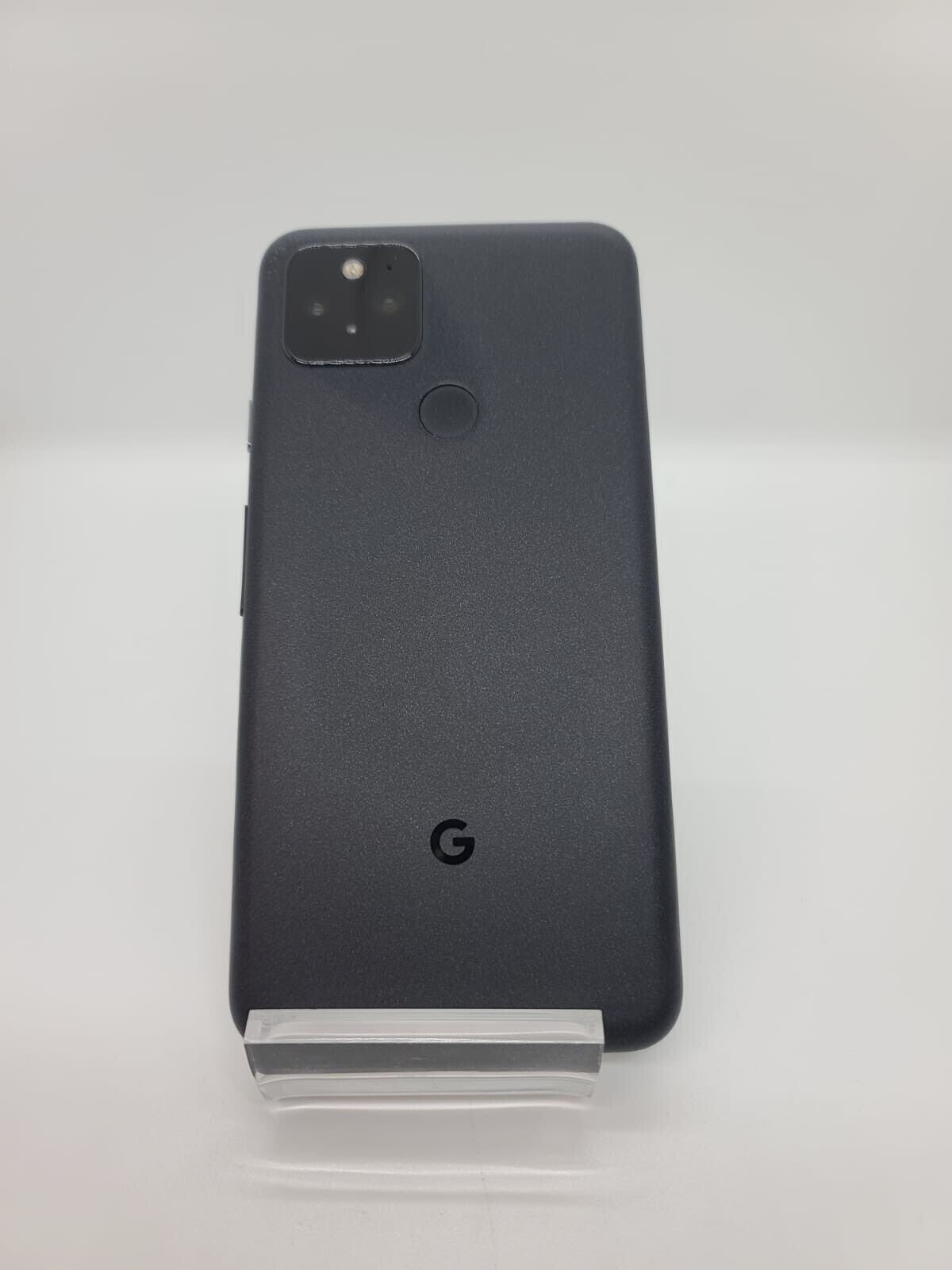 Google Pixel 5 128GB Unlocked 5G Smartphone GD1YQ