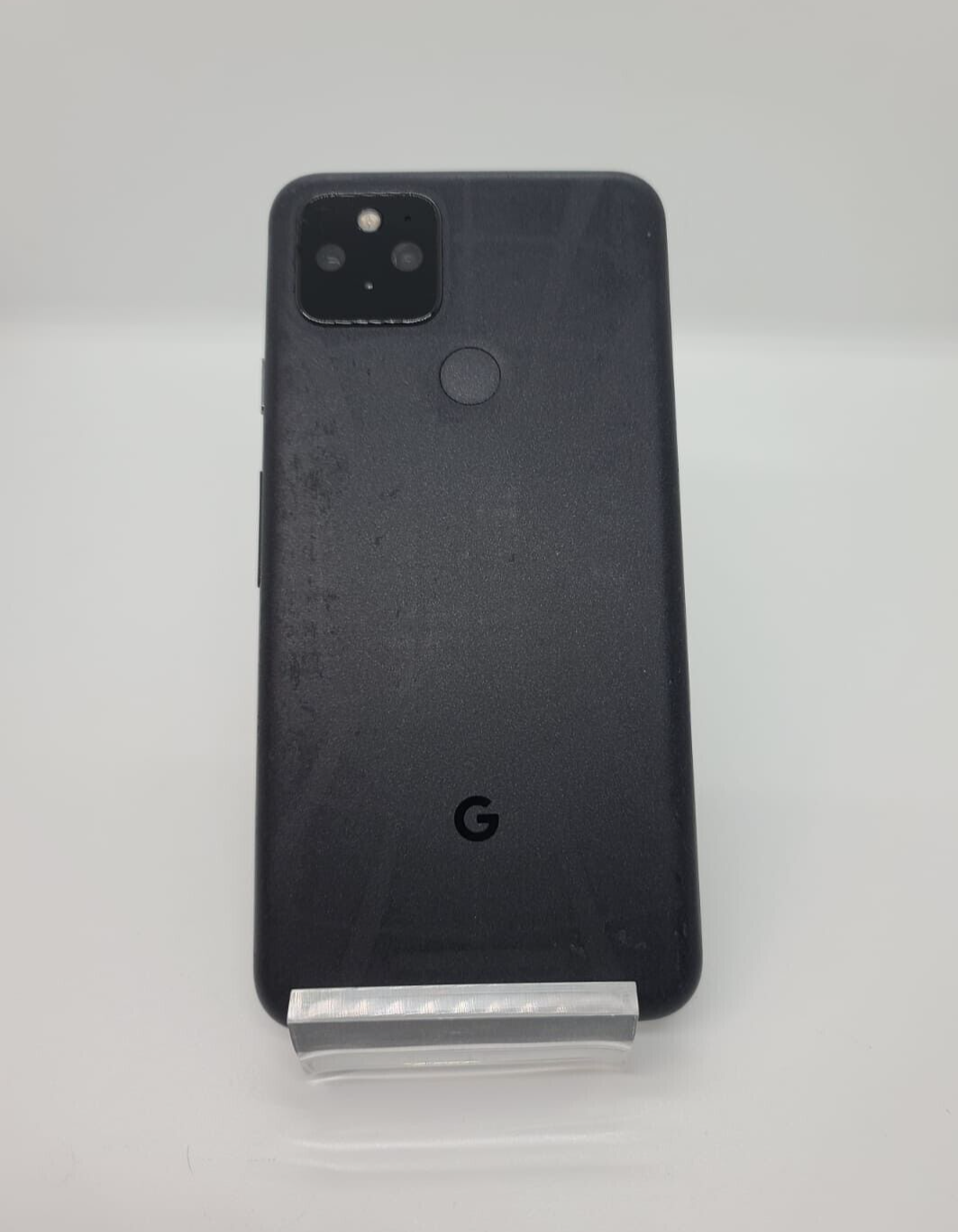 Google Pixel 5 128GB Unlocked 5G Smartphone