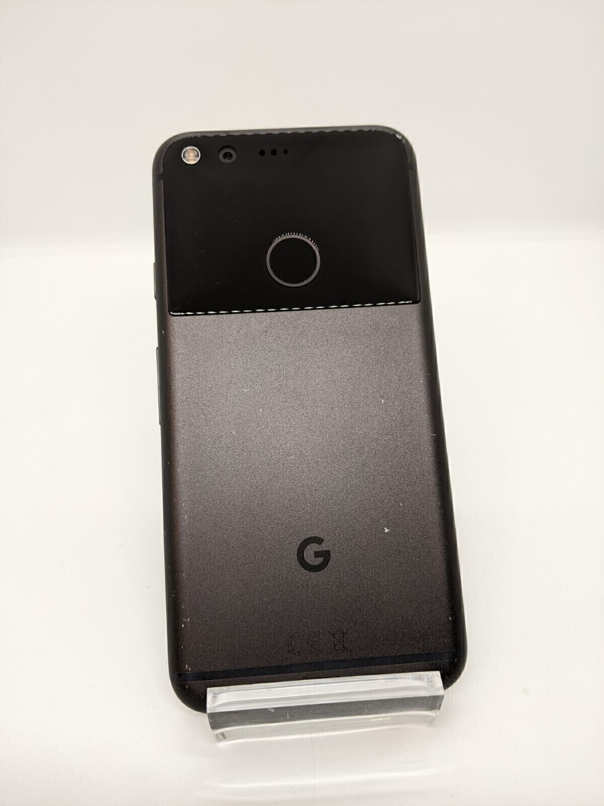 Google Pixel 32GB Unlocked Android 4G LTE Smartphone G-2PW4100 Black