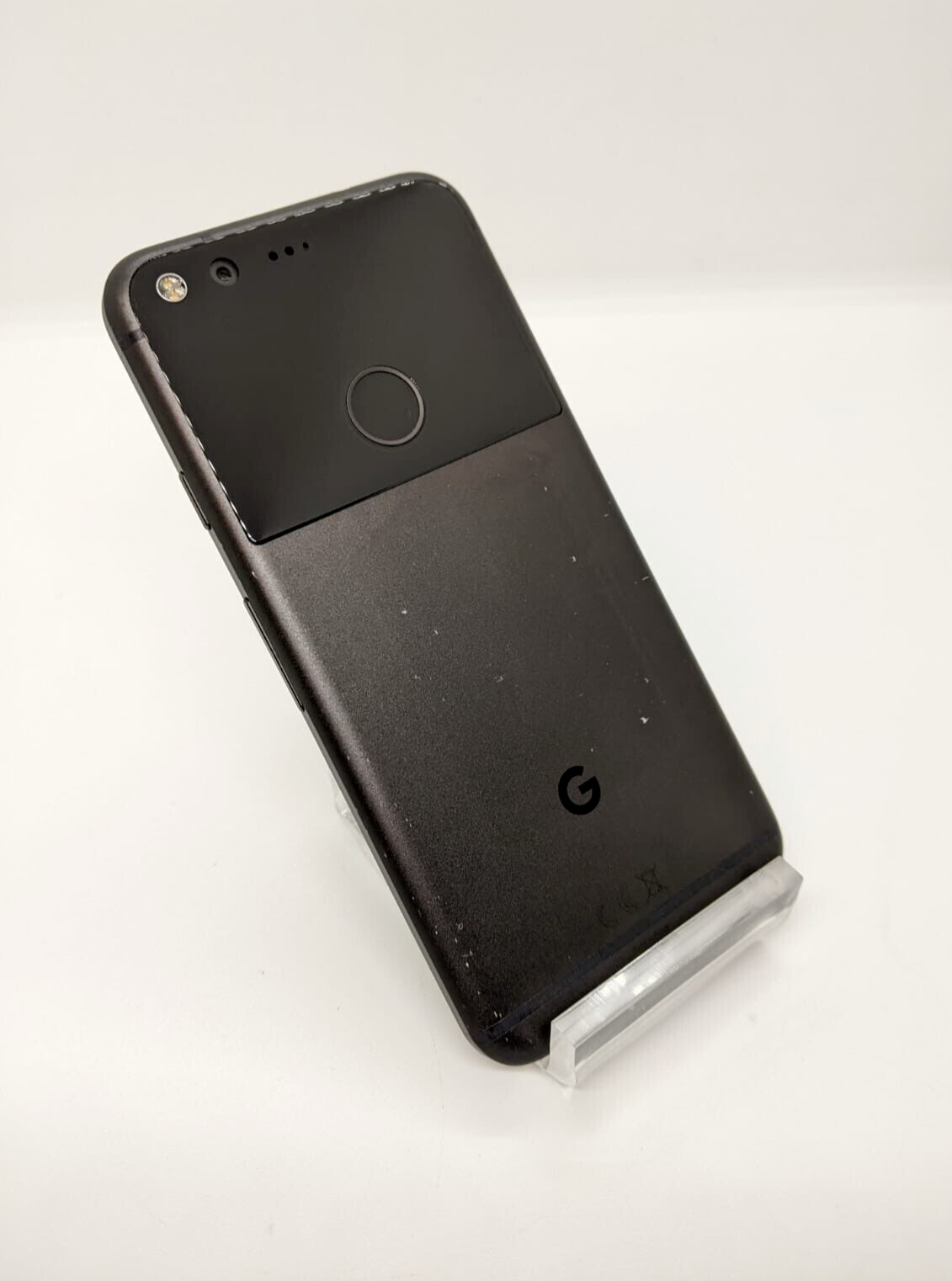 Google Pixel 32GB Unlocked Android 4G LTE Smartphone G-2PW4100 Black