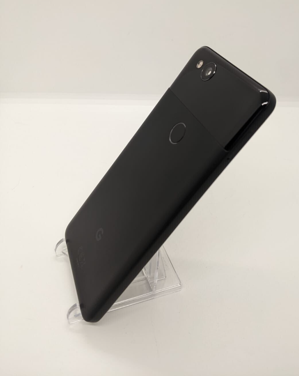 Google Pixel 2 64GB Android 4G LTE Black Smartphone G011A