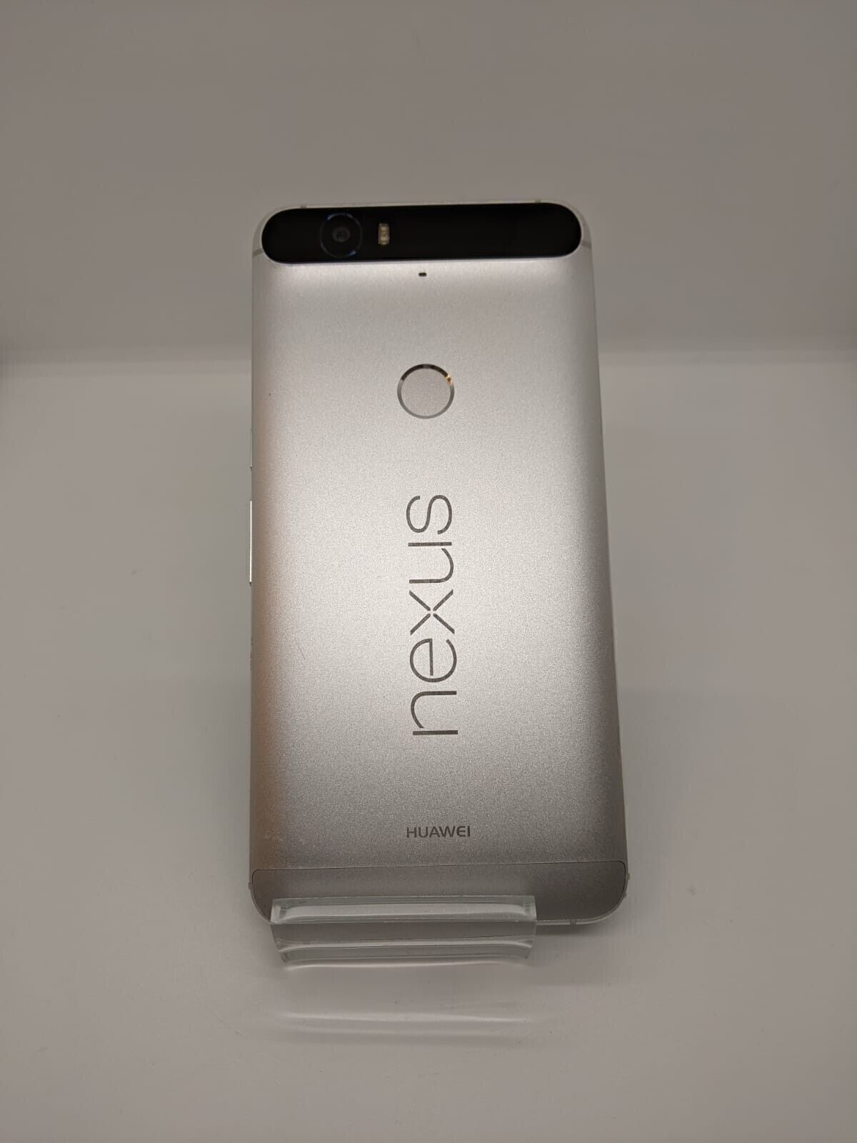 Huawei Nexus 6P 32GB Unlocked Rooted Kali Nethunter Smartphone H1511 Silver