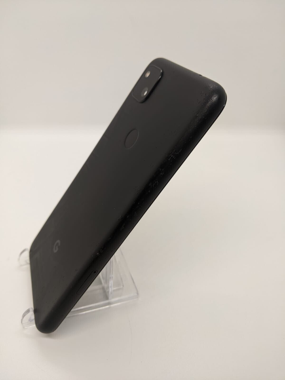 Google Pixel 4a 128GB Unlocked 4G  LTE Smartphone G025J DeGoogled Graphene OS