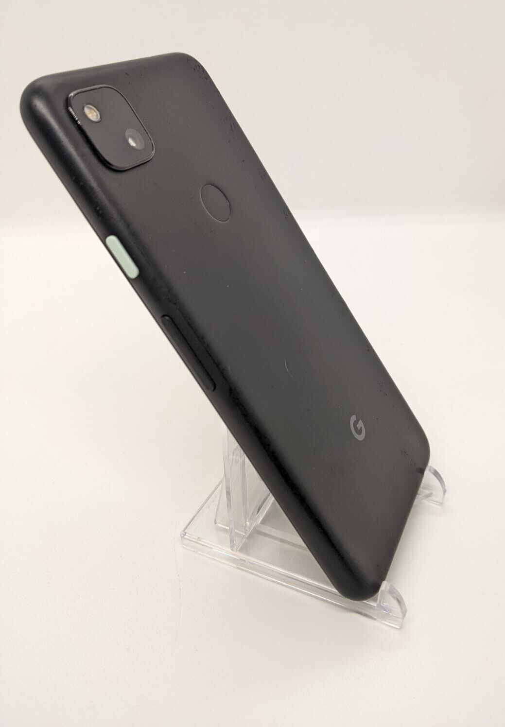 Google Pixel 4a 128GB Unlocked 4G  LTE Smartphone G025J DeGoogled Graphene OS