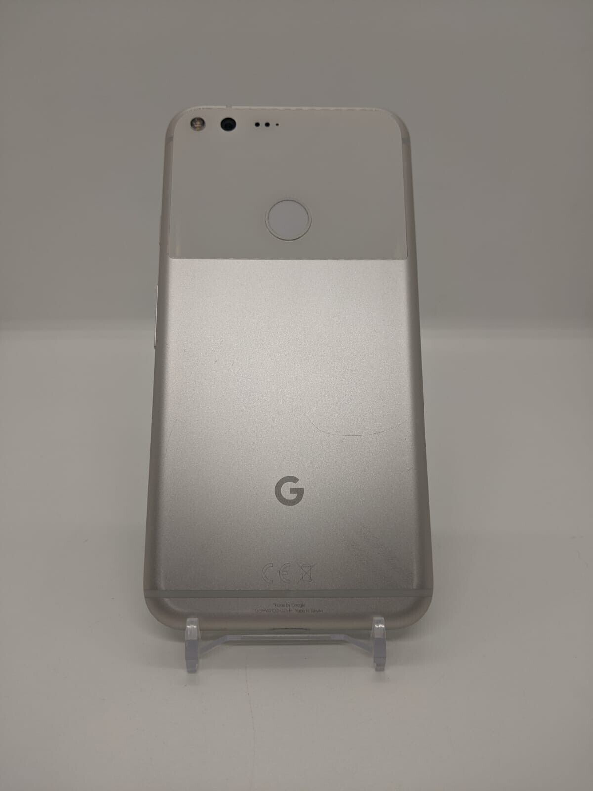 Google Pixel XL 128GB Unlocked Android 4G LTE Smartphone 2PW2100 Silver B