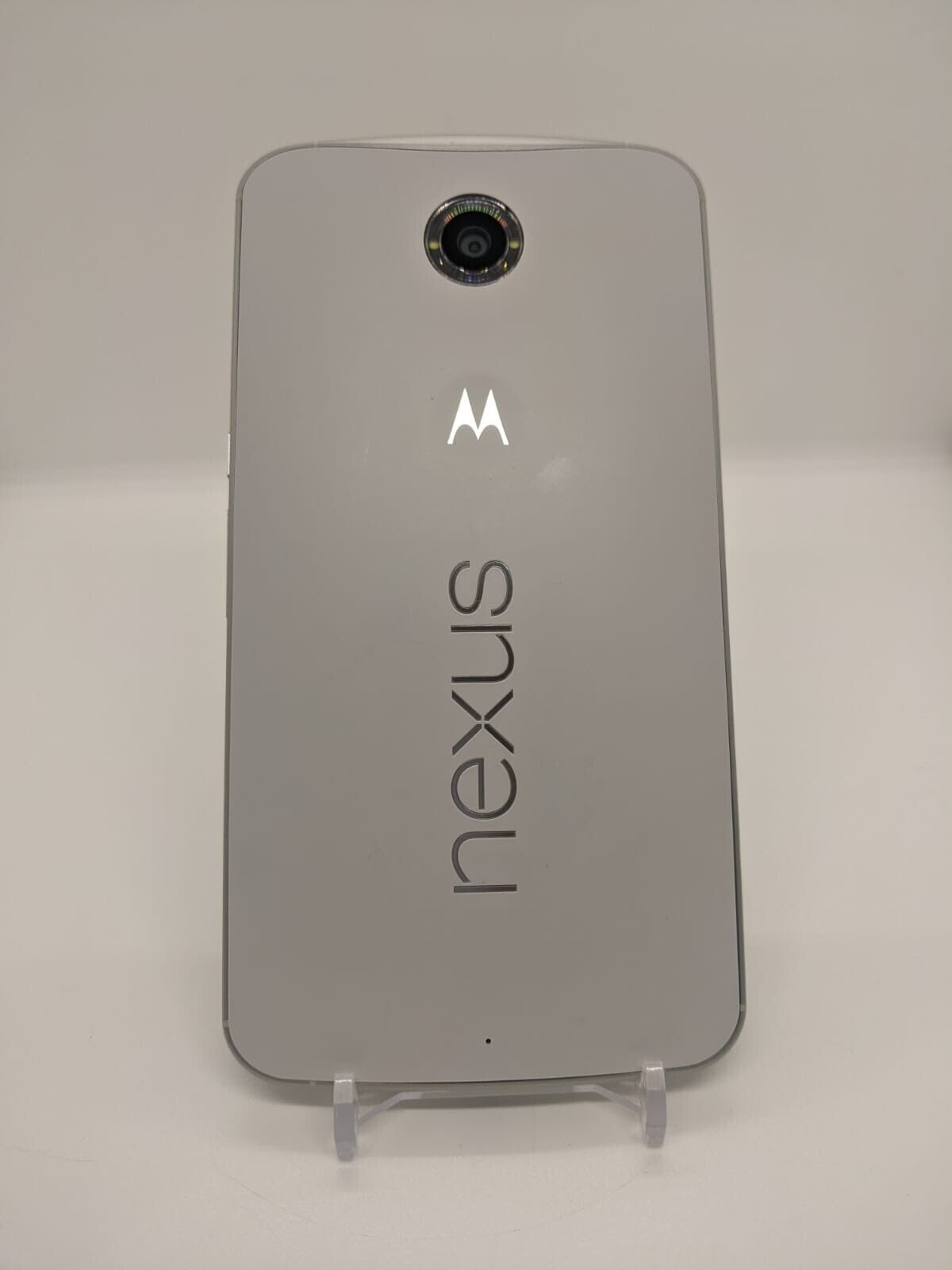 Motorola Nexus 6 32GB Unlocked Smartphone Rooted Kali Nethunter Pentest XT1103 W