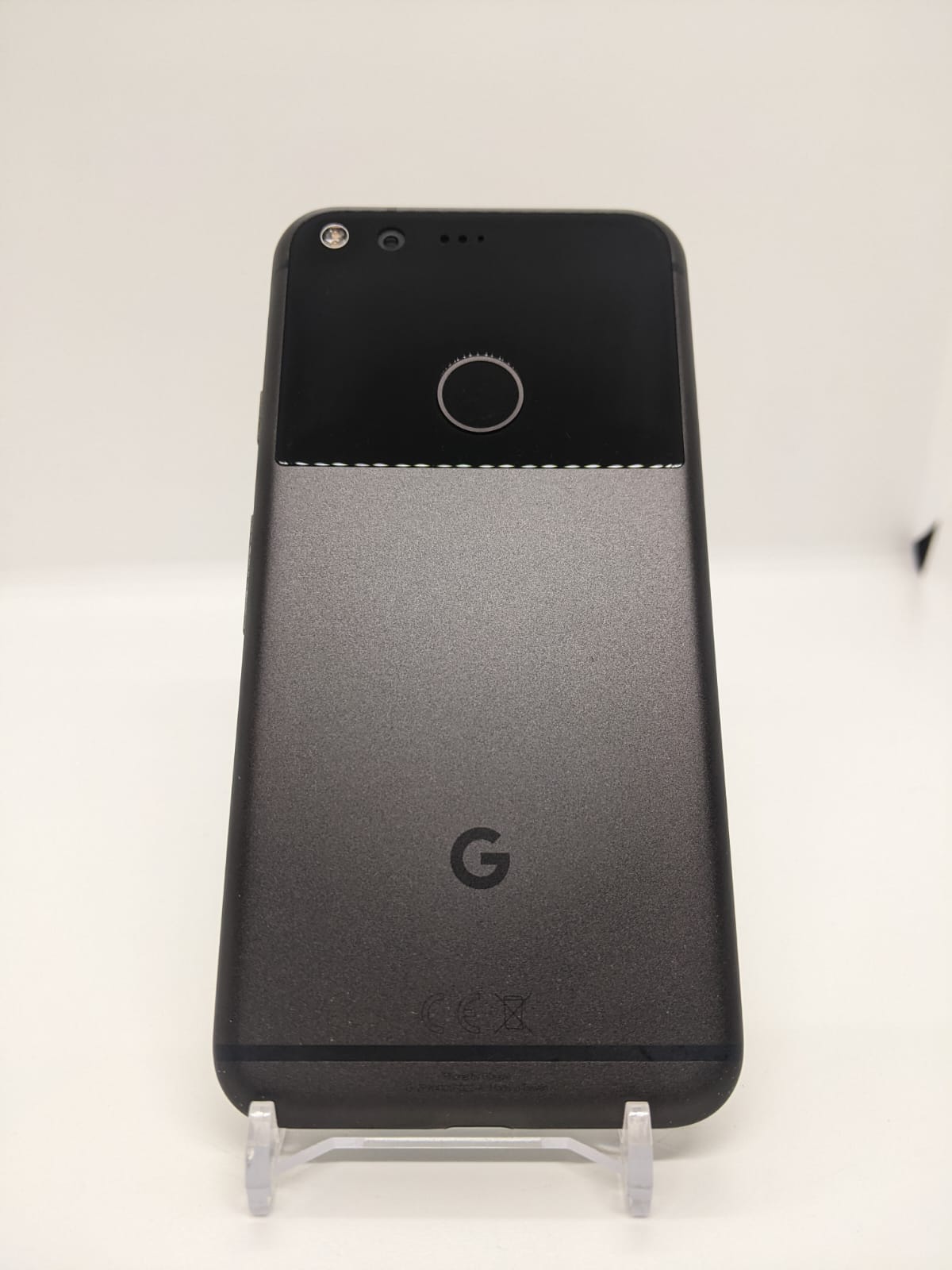 Google Pixel 128GB Unlocked Android 4G LTE Smartphone G-2PW4100 New Battery!