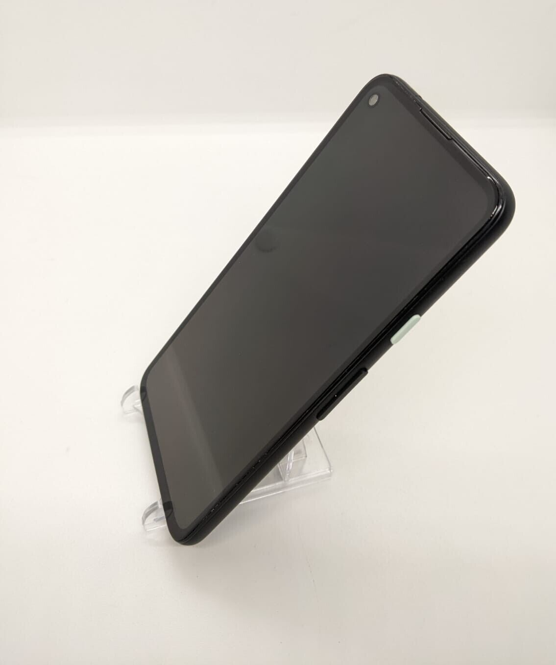 Google Pixel 4a 128GB Smartphone G025J Magisk Rooted Wi-Fi ONLY FOR PARTS WORKS