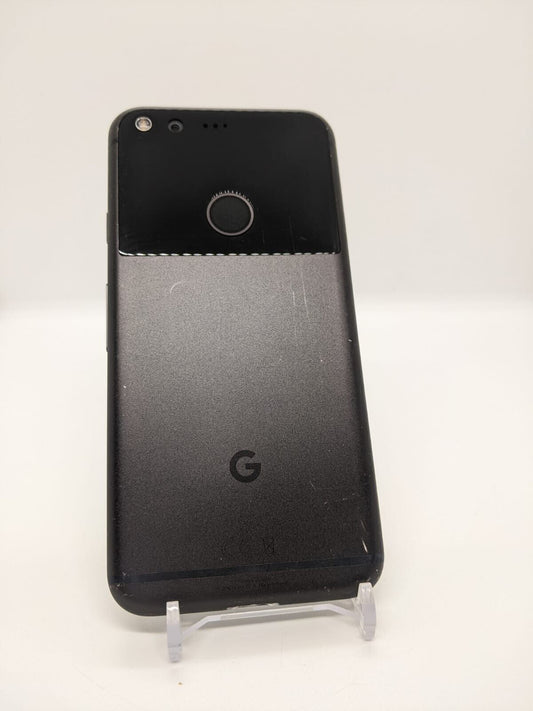 Google Pixel 128GB Unlocked Android 4G LTE Smartphone G-2PW4100 New Battery! B