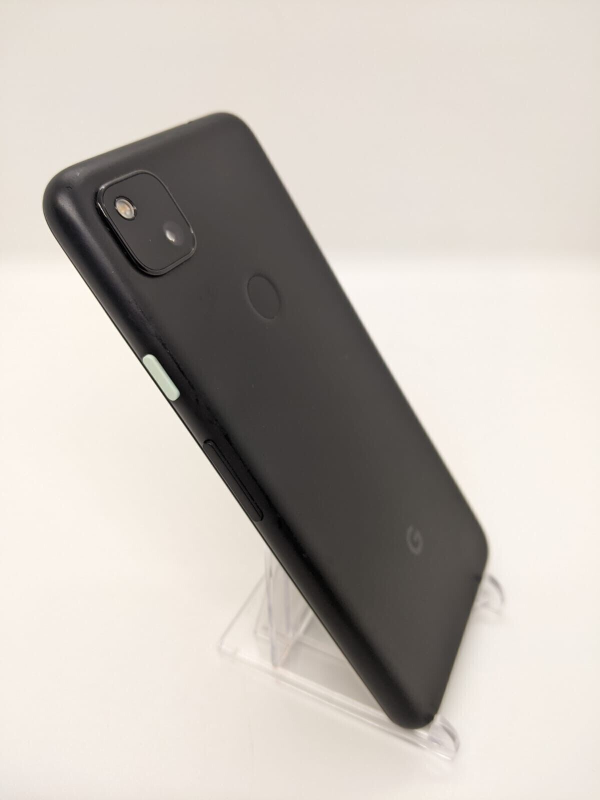 Google Pixel 4a 128GB Smartphone G025J Magisk Rooted Wi-Fi ONLY FOR PARTS WORKS