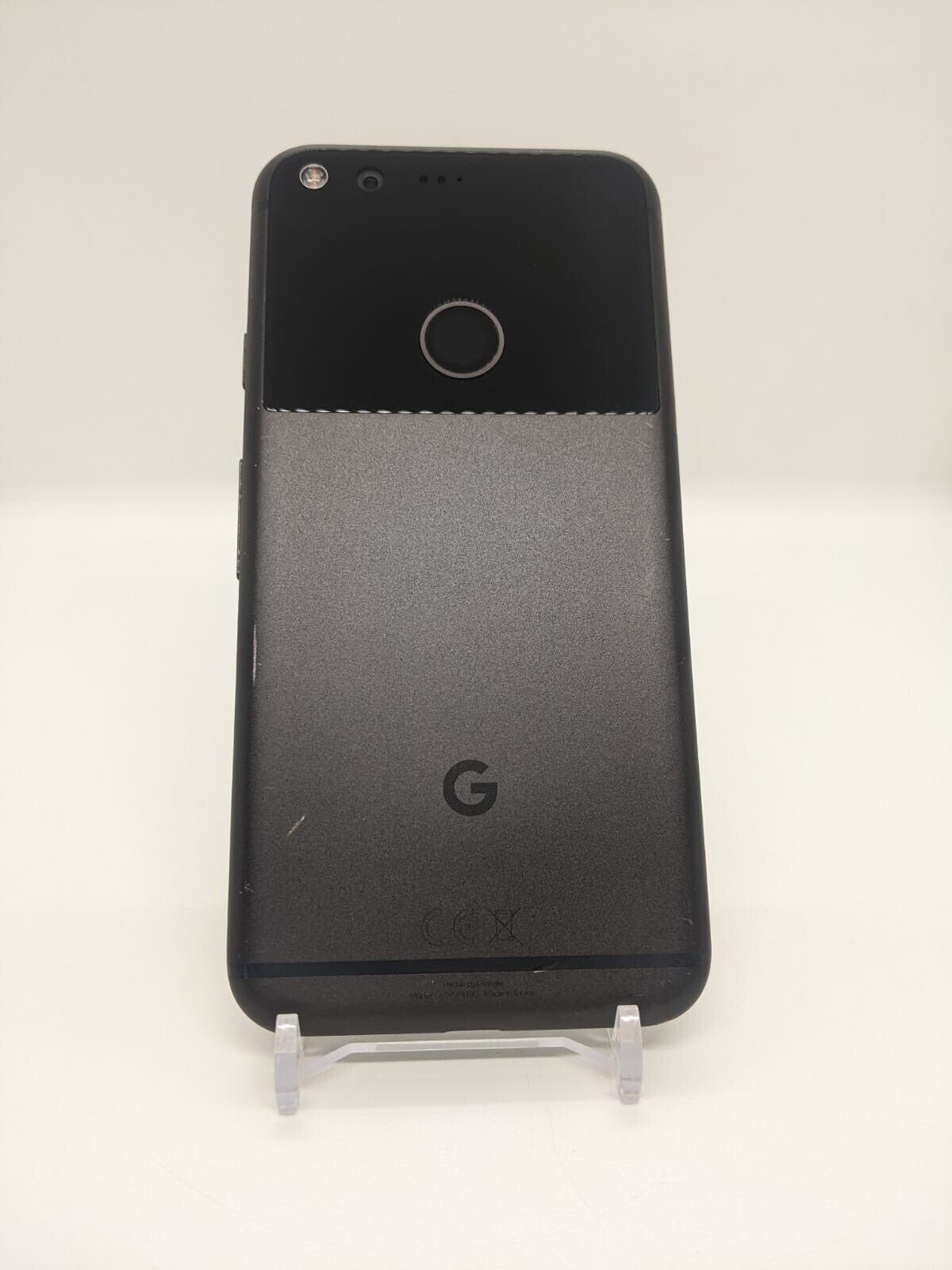 Google Pixel 128GB Magisk Rooted Smartphone Unlocked Bootloader New Battery! B