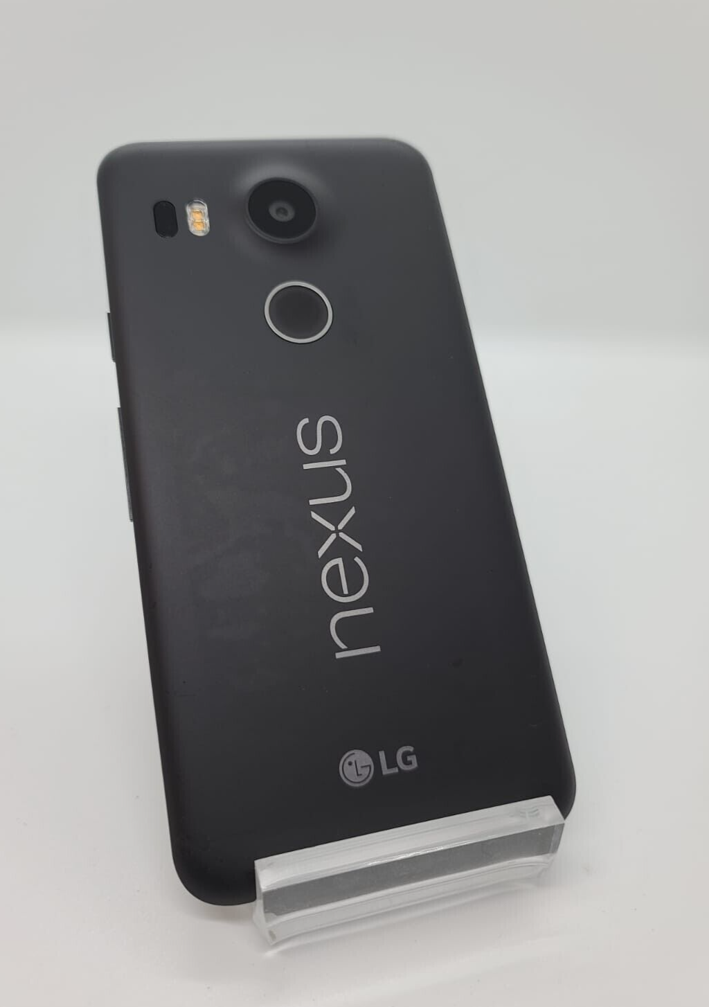 Nexus 5X 32GB Magisk Rooted Unlocked Bootloader 4G LTE Smartphone H790 Black