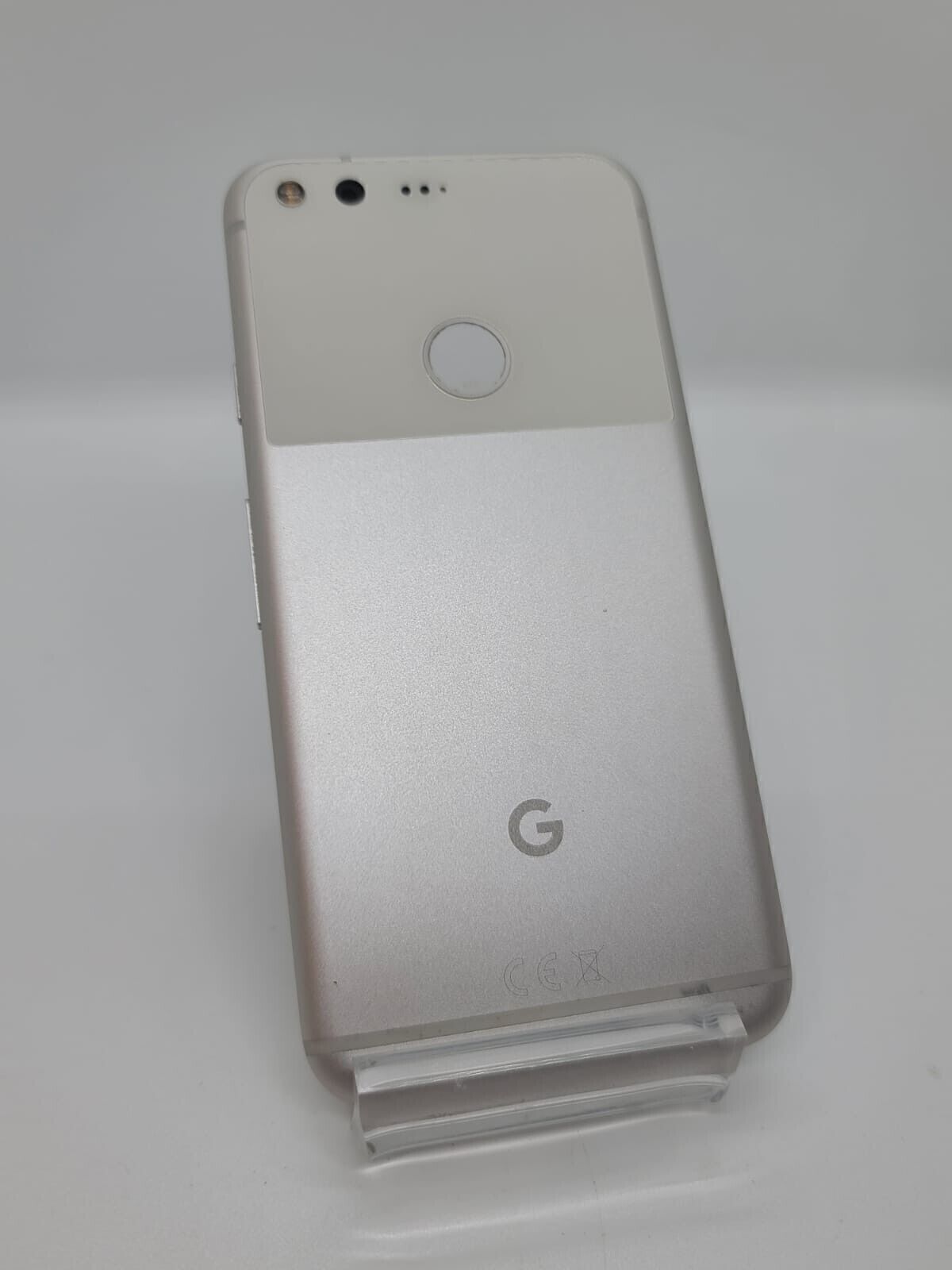 Google Pixel 128GB Unlocked Smartphone Unlockable Bootloader New Battery! L