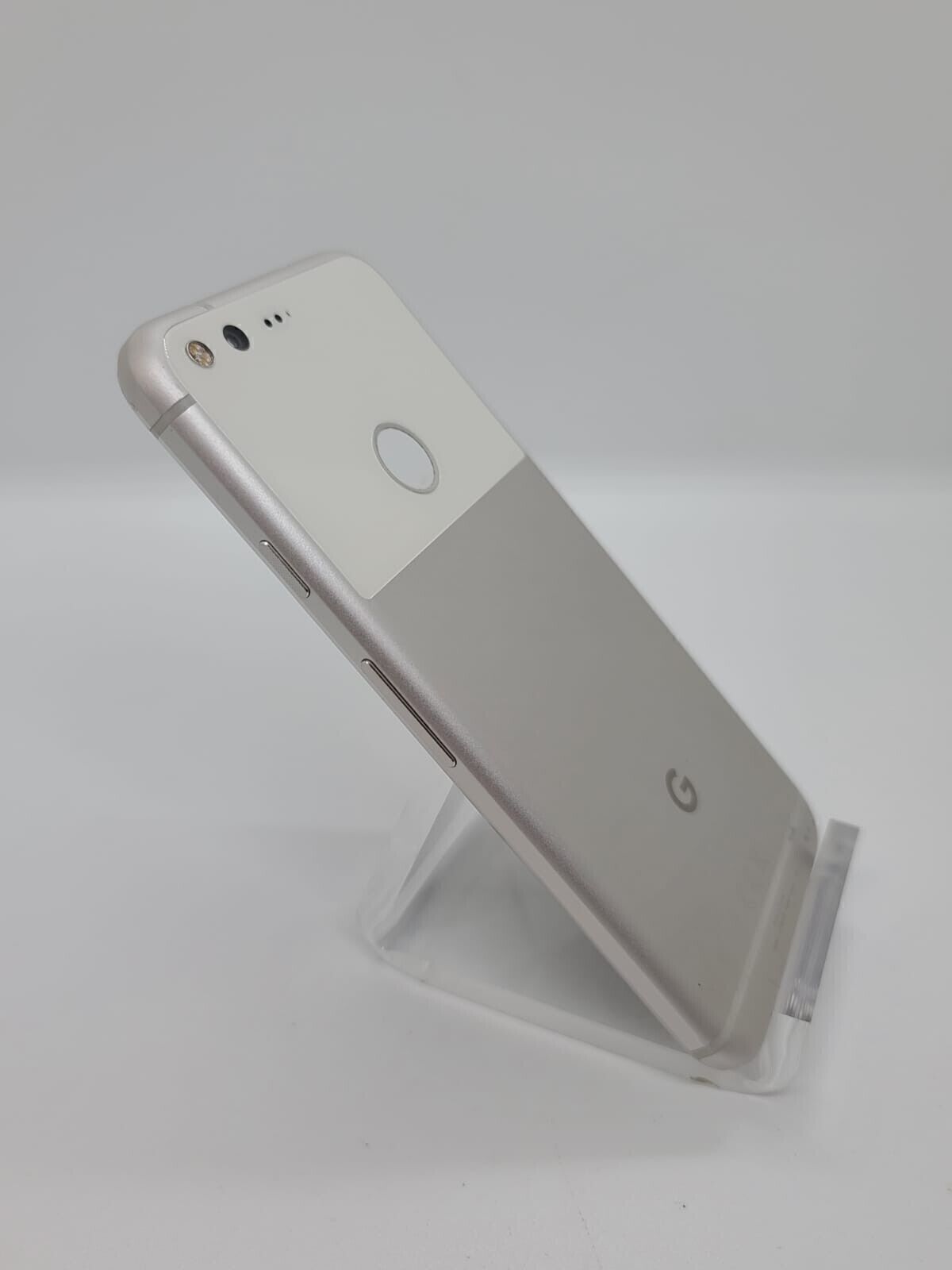 Google Pixel 128GB Unlocked Smartphone Unlockable Bootloader New Battery! L