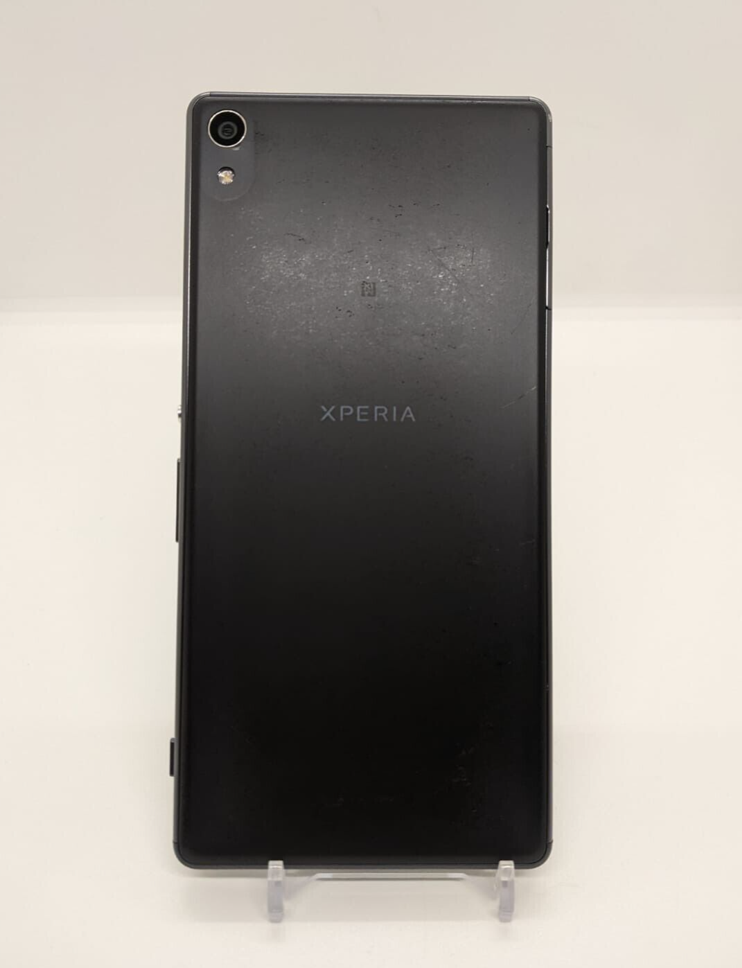 Sony Xperia XA Ultra 16GB Factory Unlocked Smartphone F3213 Black