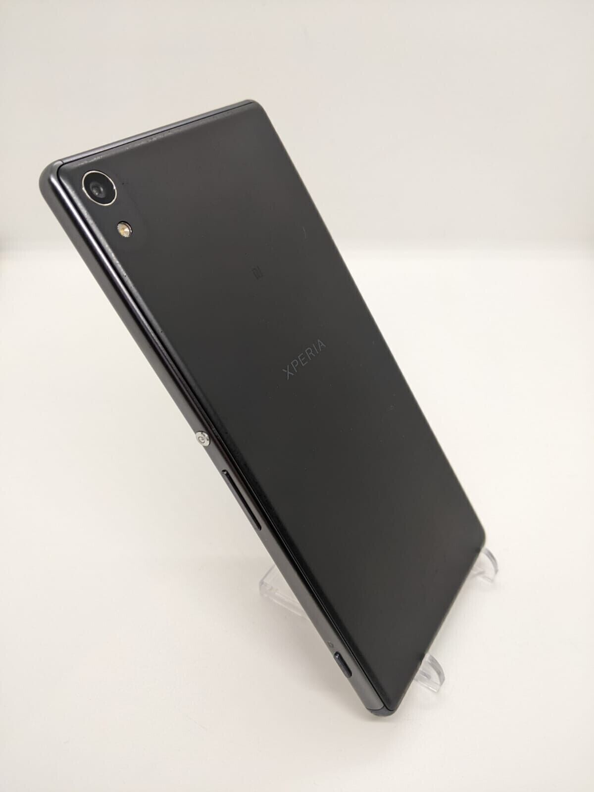 Sony Xperia XA Ultra 16GB Factory Unlocked Smartphone F3213 Black