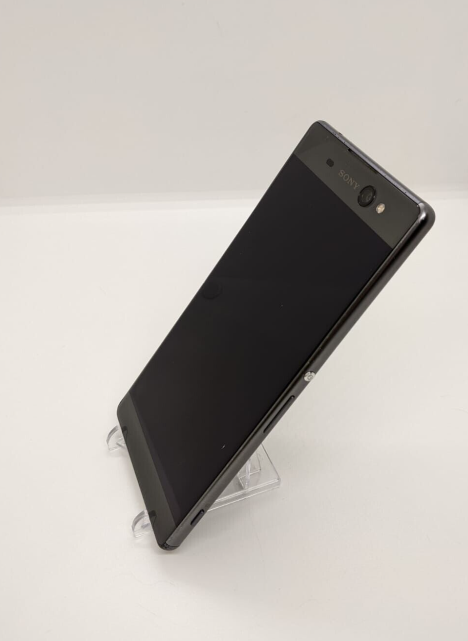 Sony Xperia XA Ultra 16GB Factory Unlocked Smartphone F3213 Black