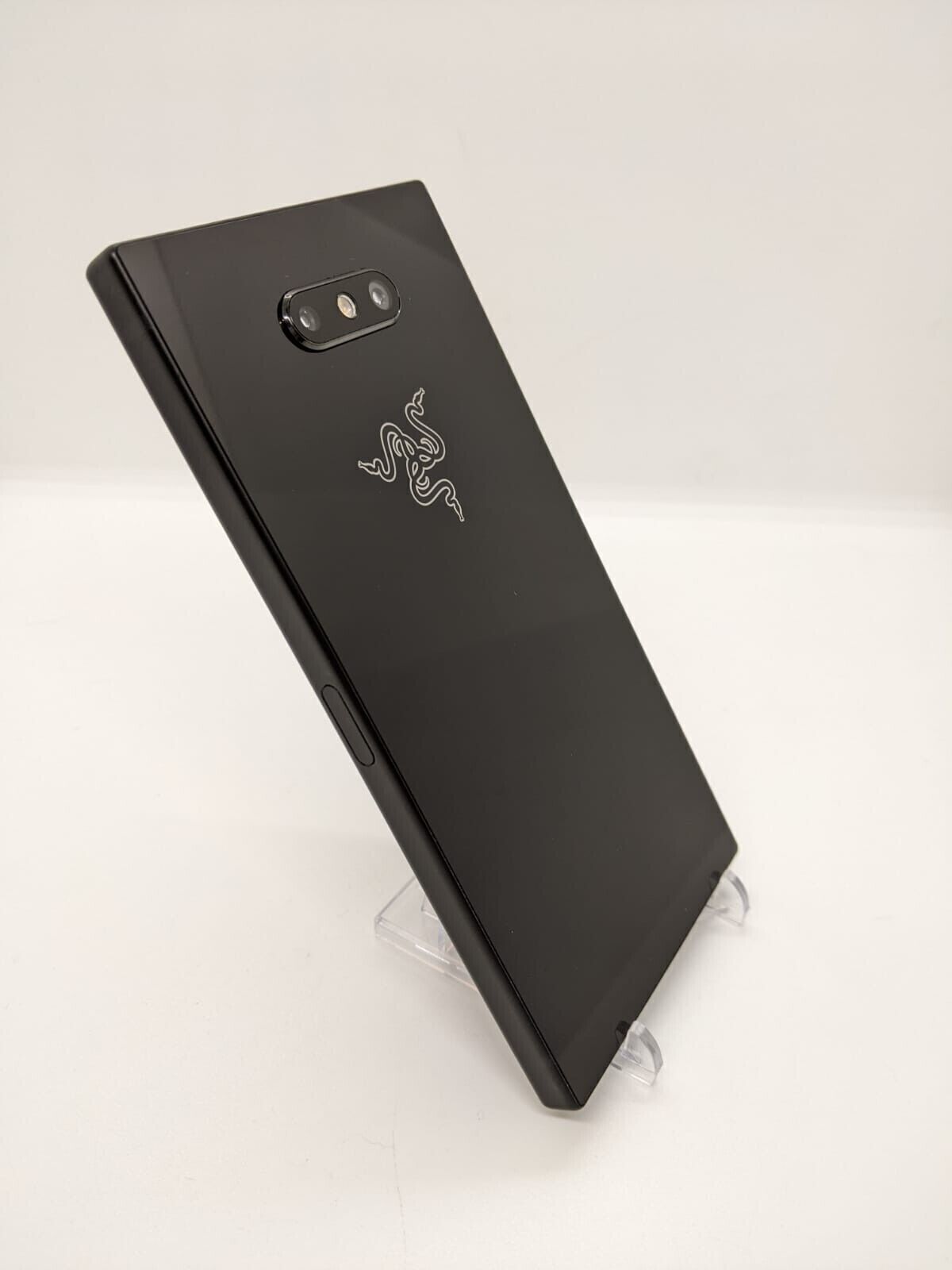 Razer Phone 2 64GB Mirror Black (AT&T) (Single SIM) RZ35-0259