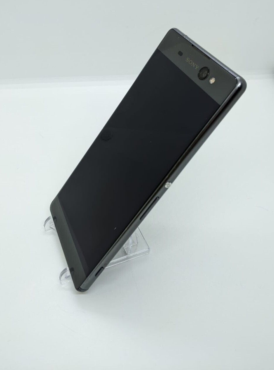 Sony Xperia XA Ultra 16GB Factory Unlocked Smartphone F3213 Black