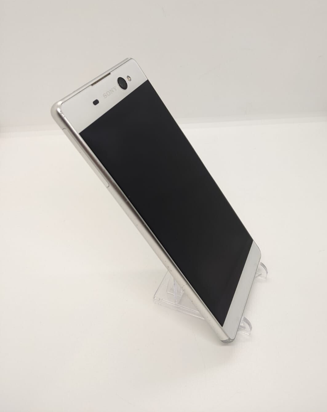 Sony Xperia XA Ultra 16GB Factory Unlocked Smartphone F3213 White