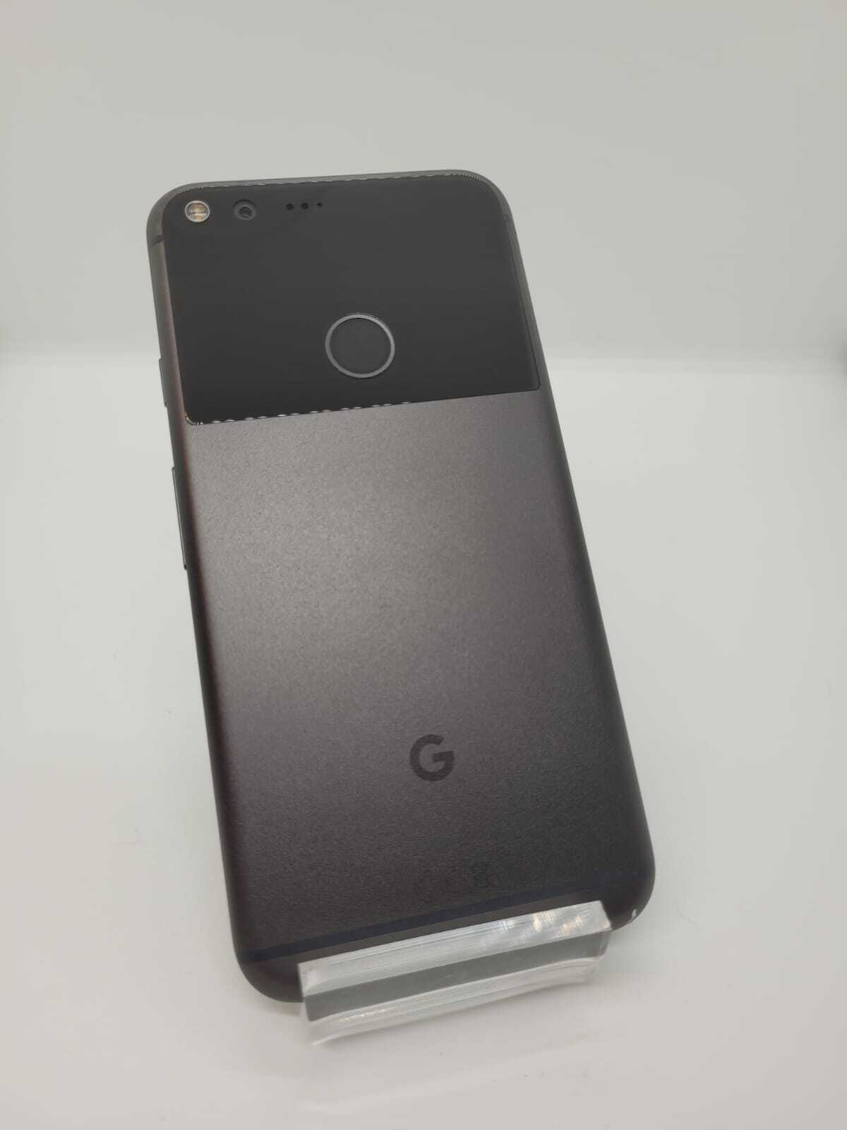 Google Pixel XL 32GB Factory Unlocked Smartphone Unlockable Bootloader 2PW2100