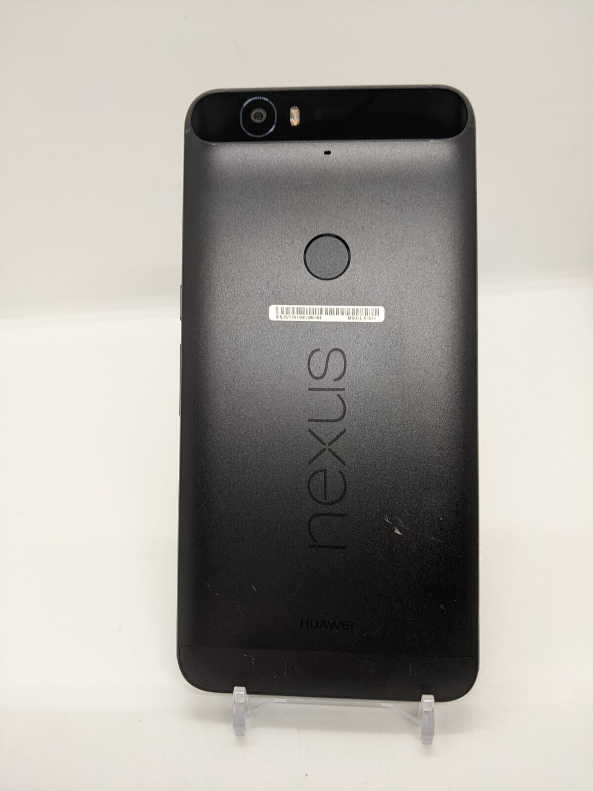 Huawei Nexus 6P 64GB (GSM) Ubuntu Touch 16.04 OTA-25 Smartphone H1511 Degoogled