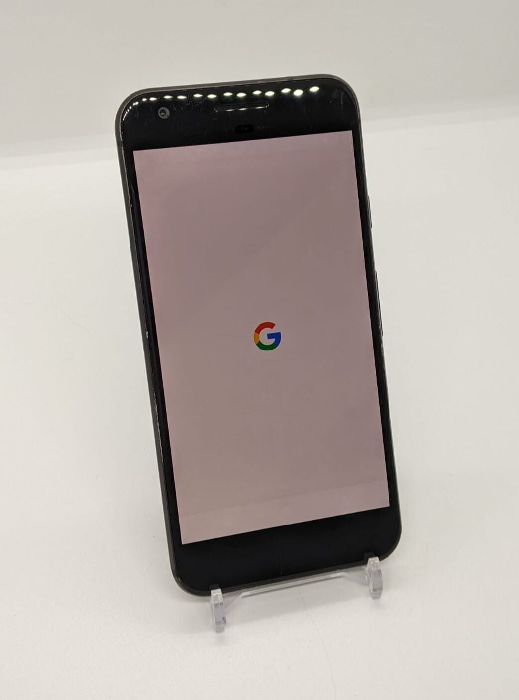 Google Pixel 32GB Unlocked Android 4G LTE Smartphone G-2PW4100 New Battery Black