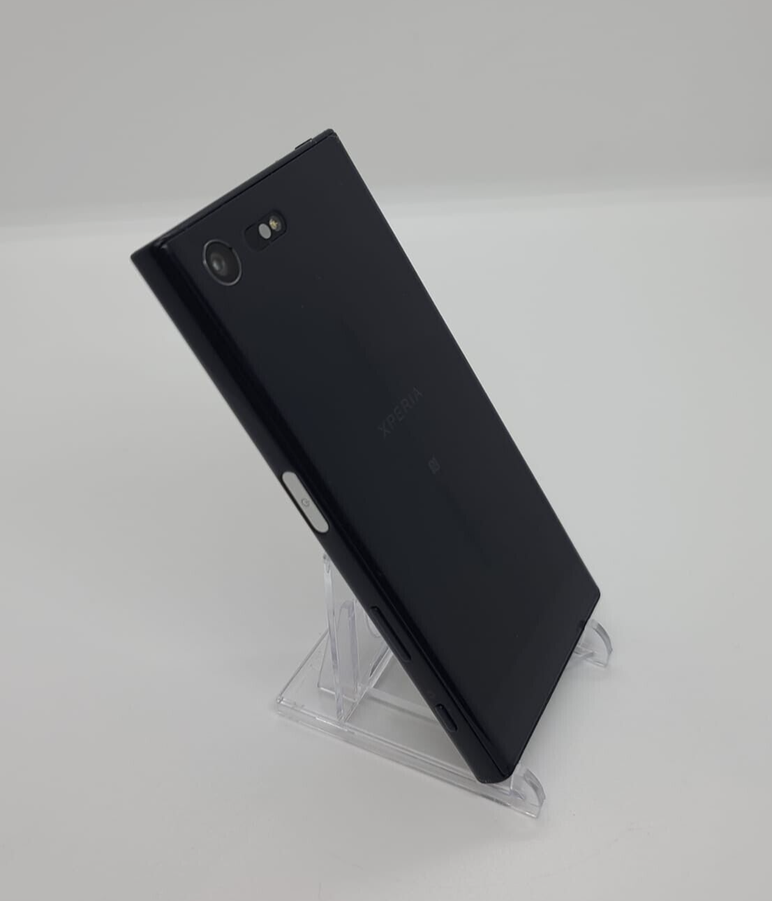 Sony Xperia X Compact 32GB Unlocked Android 4G LTE Black Smartphone F5321