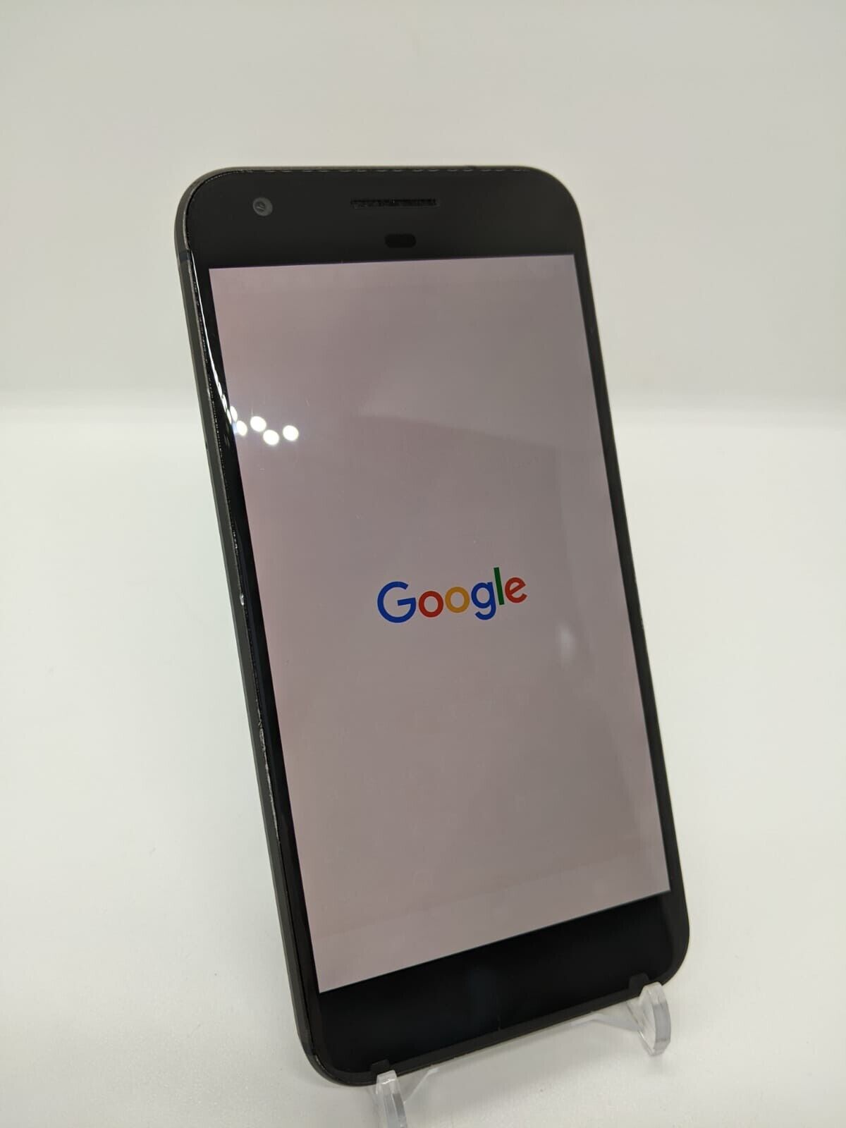 Google Pixel 32GB Unlocked Android 4G LTE Smartphone G-2PW4100 New Battery Black