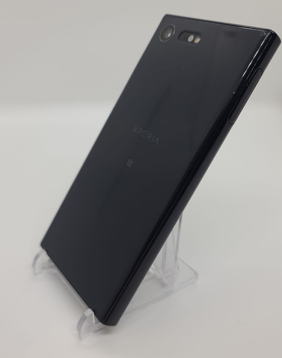 Sony Xperia X Compact 32GB Unlocked Android 4G LTE Black Smartphone F5321