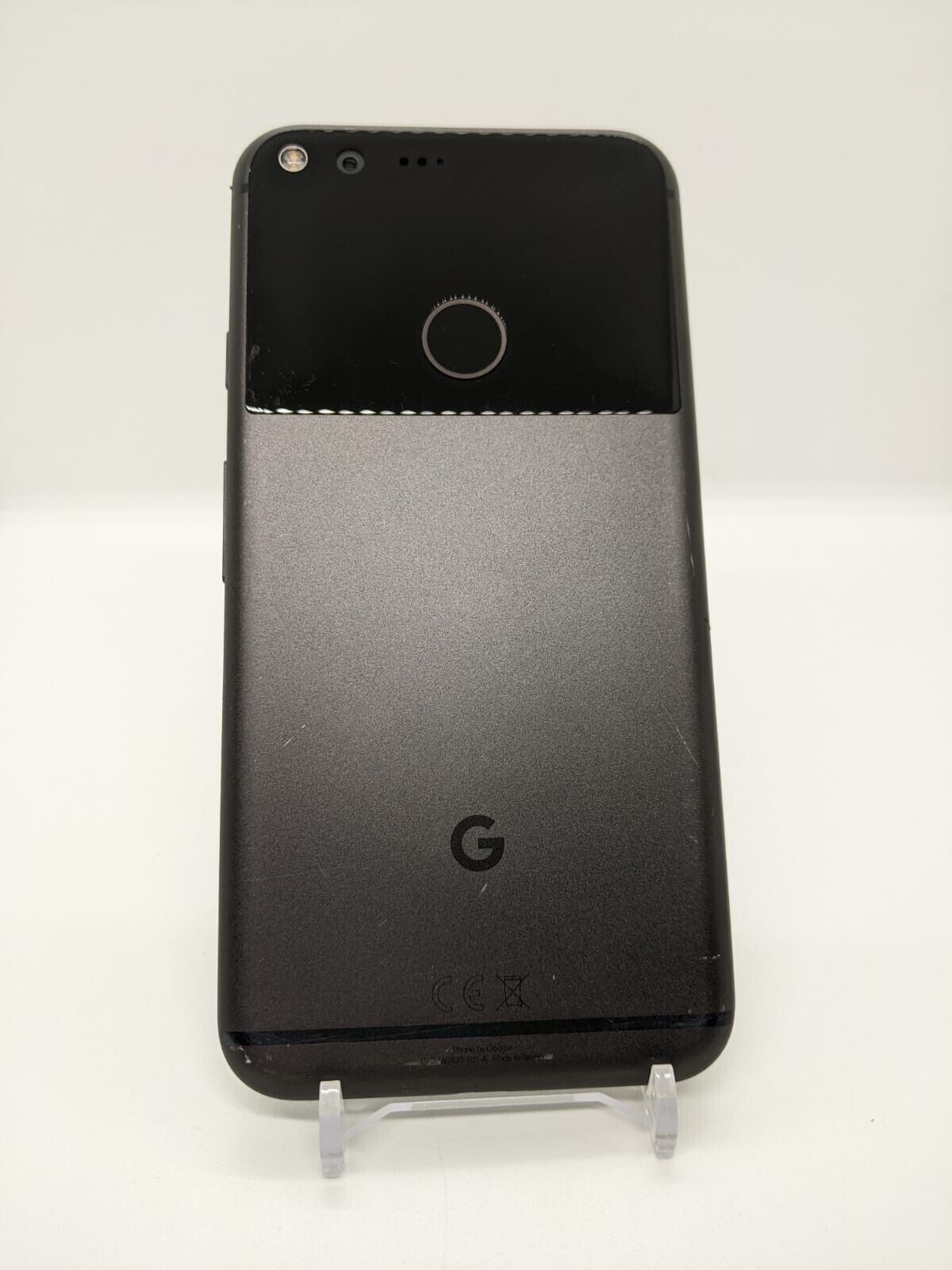 Updated! Google Pixel XL 128GB 4G LTE Android Smartphone 2PW2100 New Battery & S