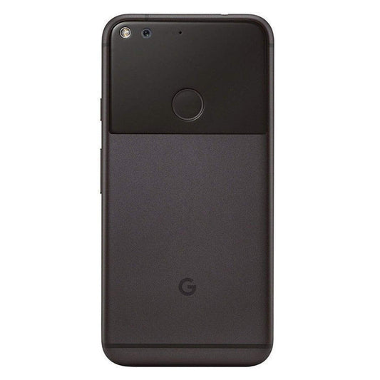 Google Pixel 128GB Unlocked Android 4G LTE Smartphone G-2PW4100 Black