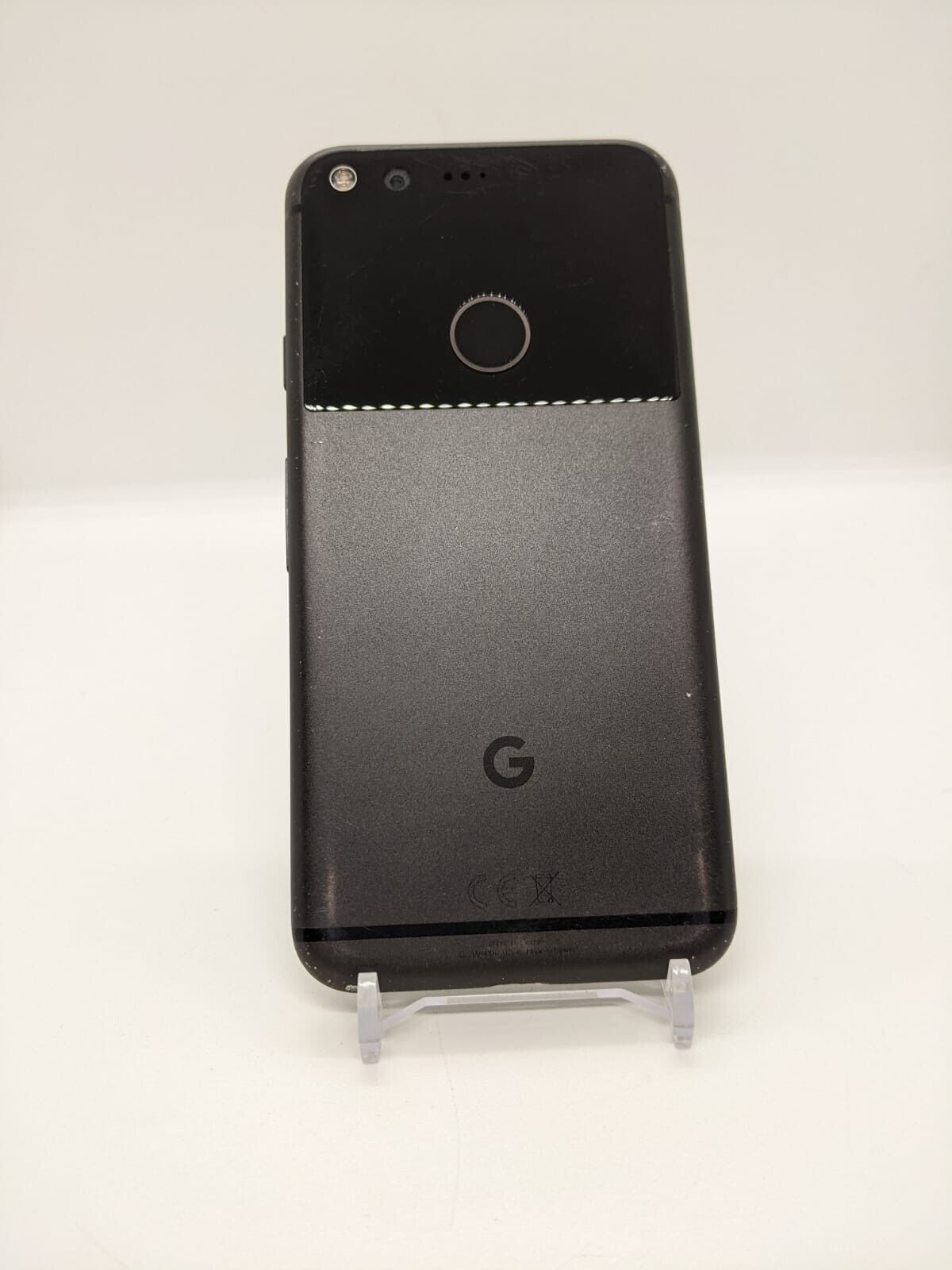 Google Pixel 32GB Unlocked Android 4G LTE Smartphone G-2PW4100 Black B